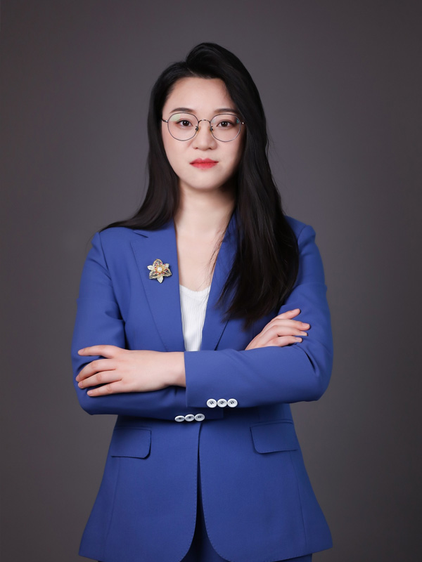 彭鑫律师