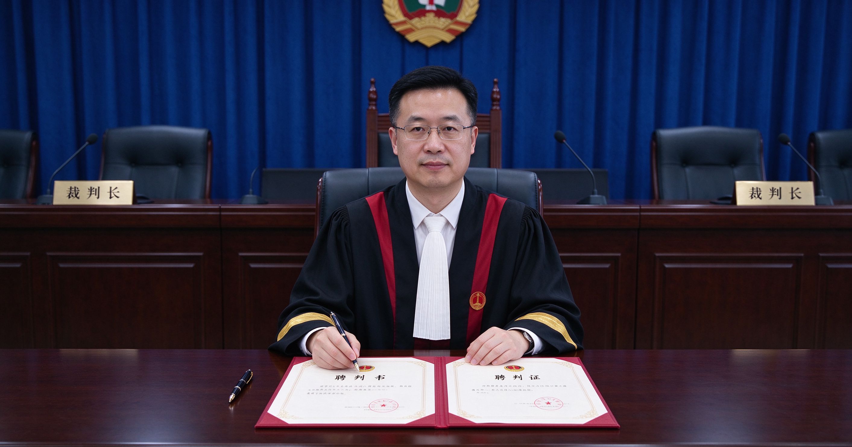 百环律师被聘为中卫仲裁委员会仲裁员(2023年实务)