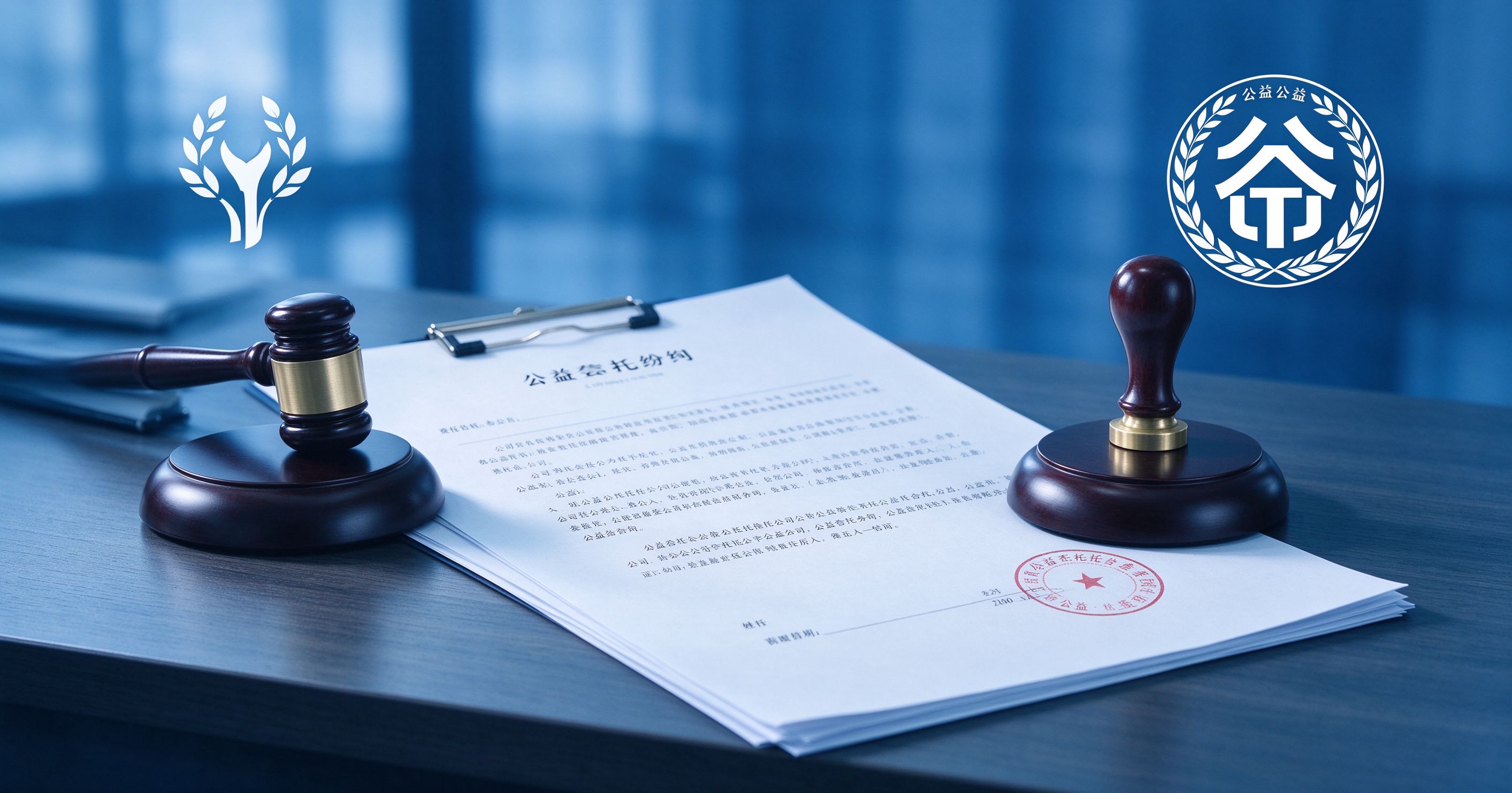 如何解决公益信托纠纷？
