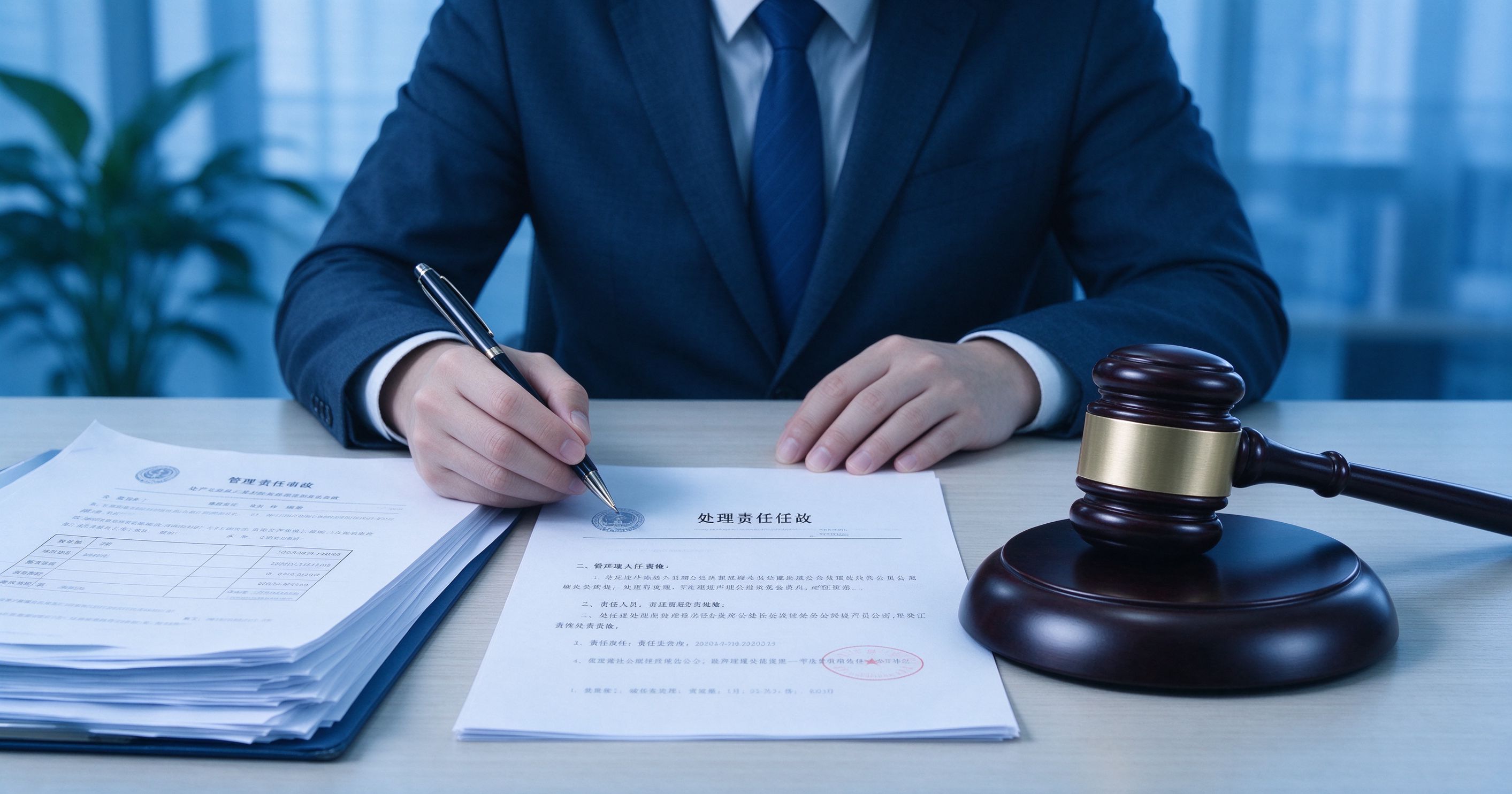 如何解决管理人责任纠纷？