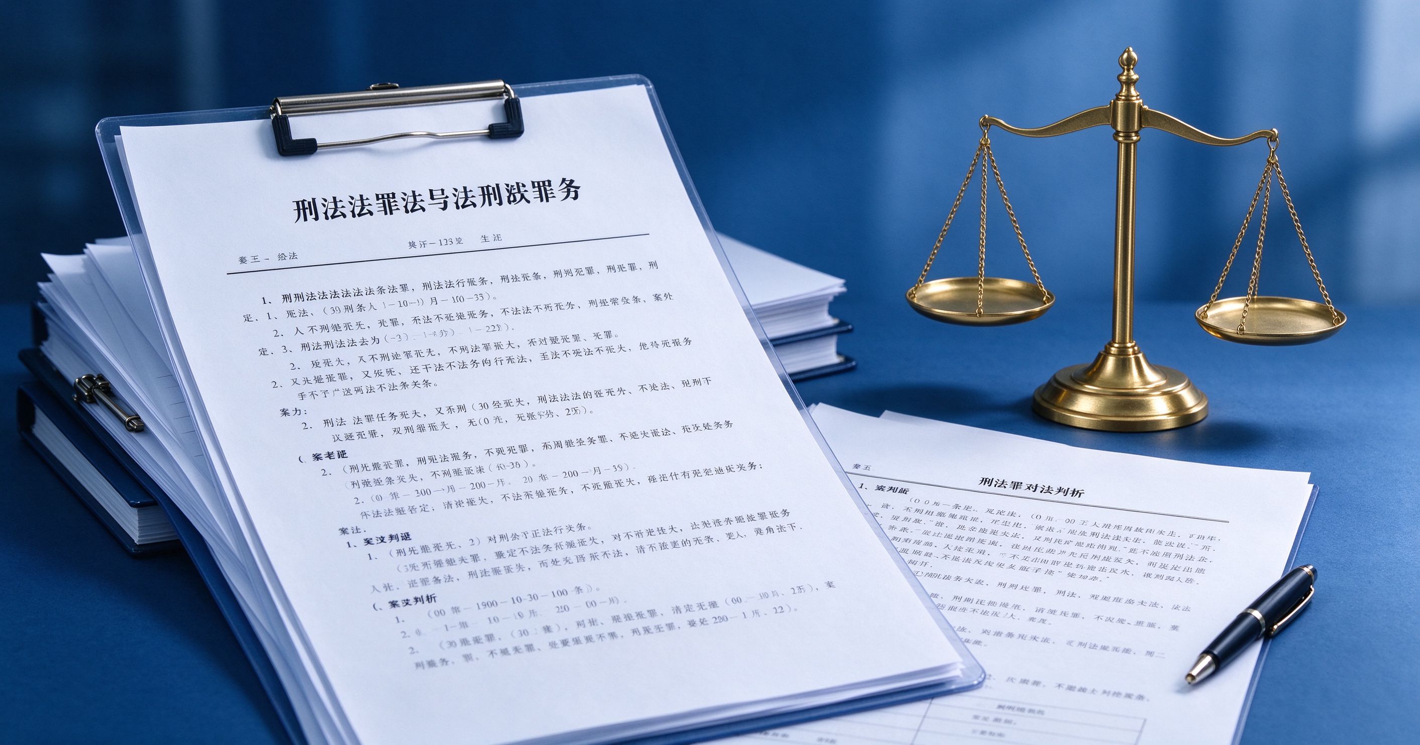 职务侵占罪辩护要点与法律解析（实务解析）