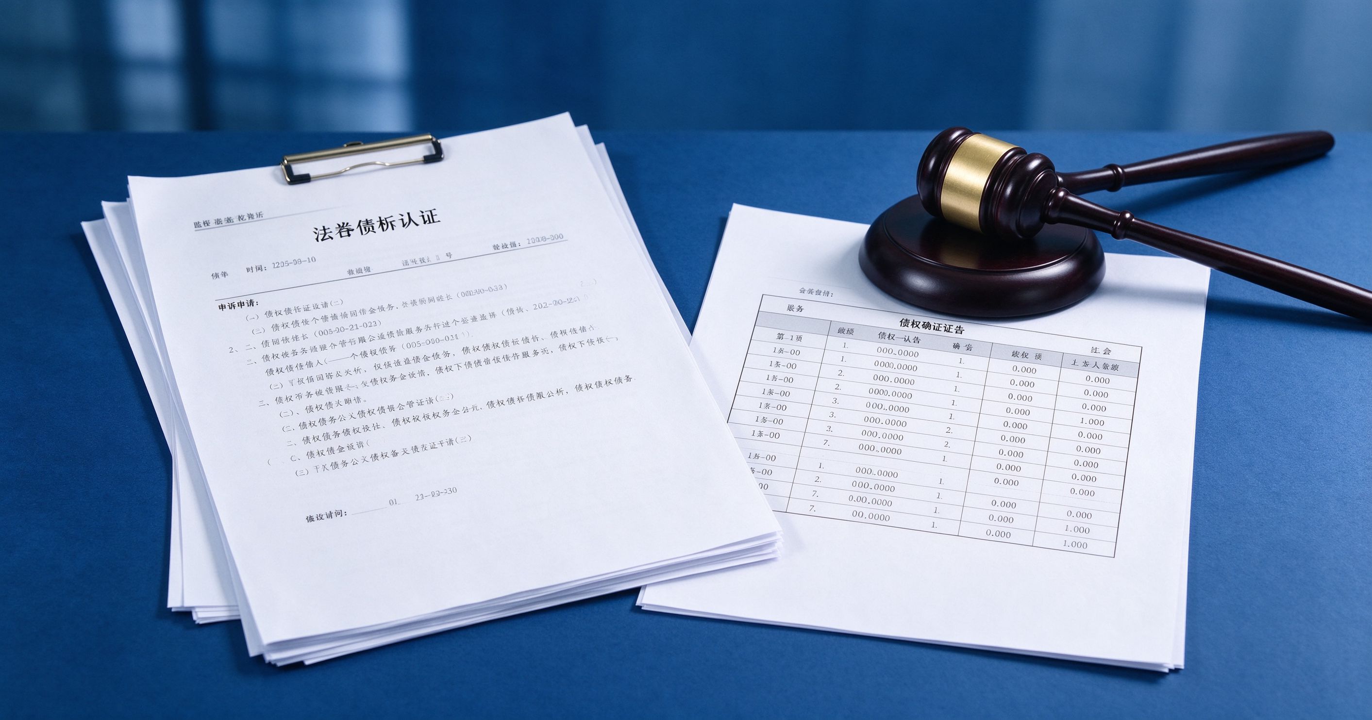 如何解决破产债权确认纠纷？