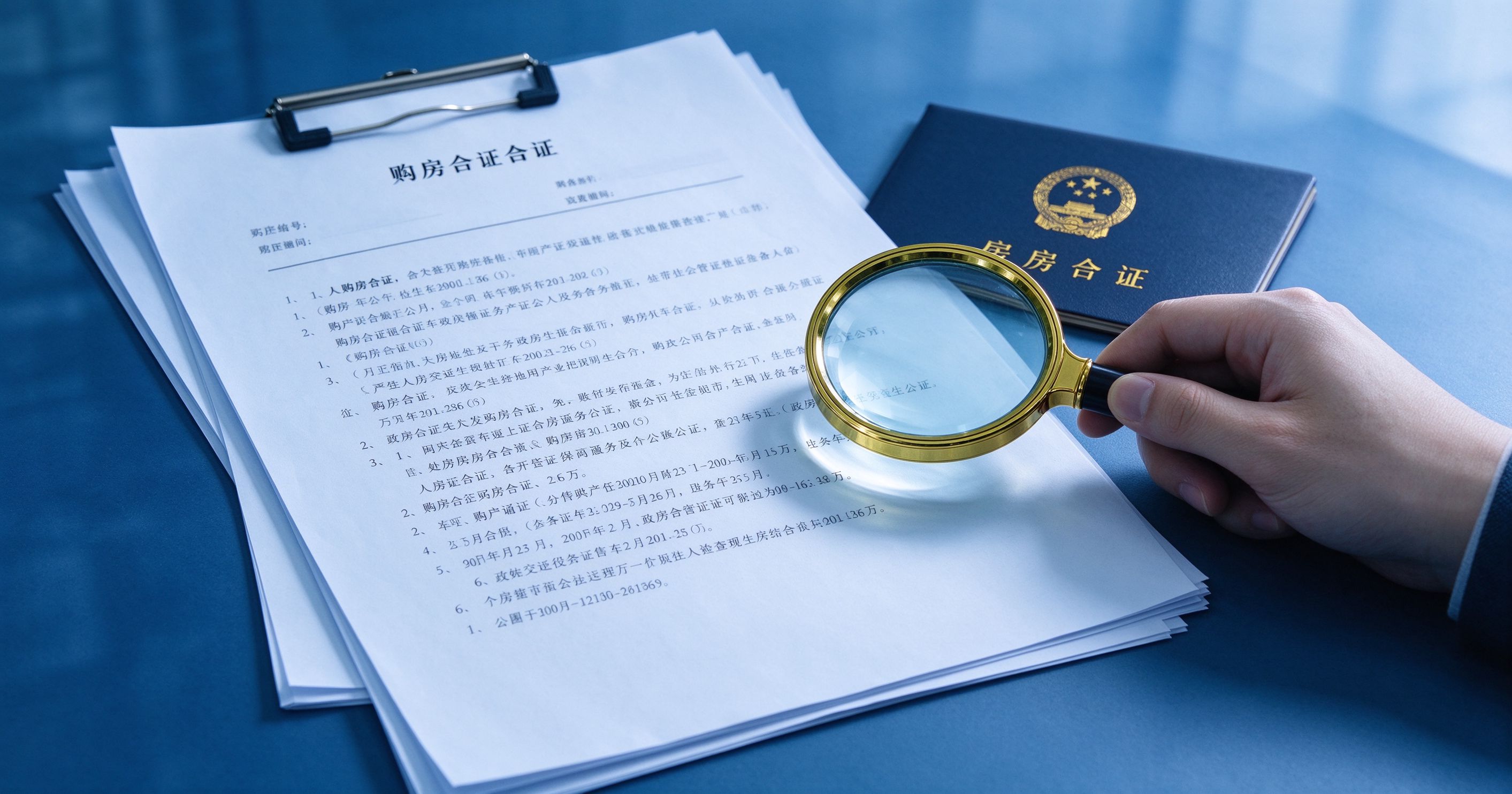 合同诈骗罪典型案例9:房产中介骗取购房人84万元,构成什么罪?
