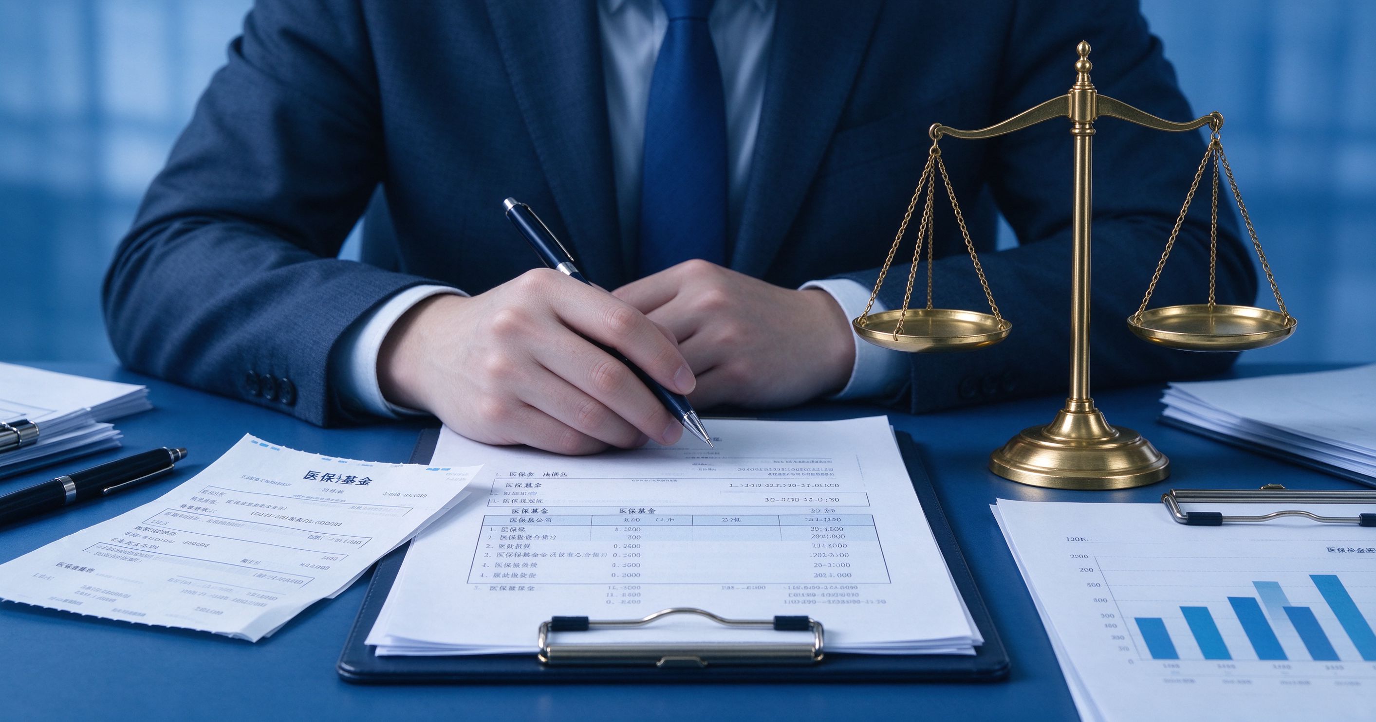 合同诈骗罪典型案例7:套取医保基金369万元,如何定罪处罚?