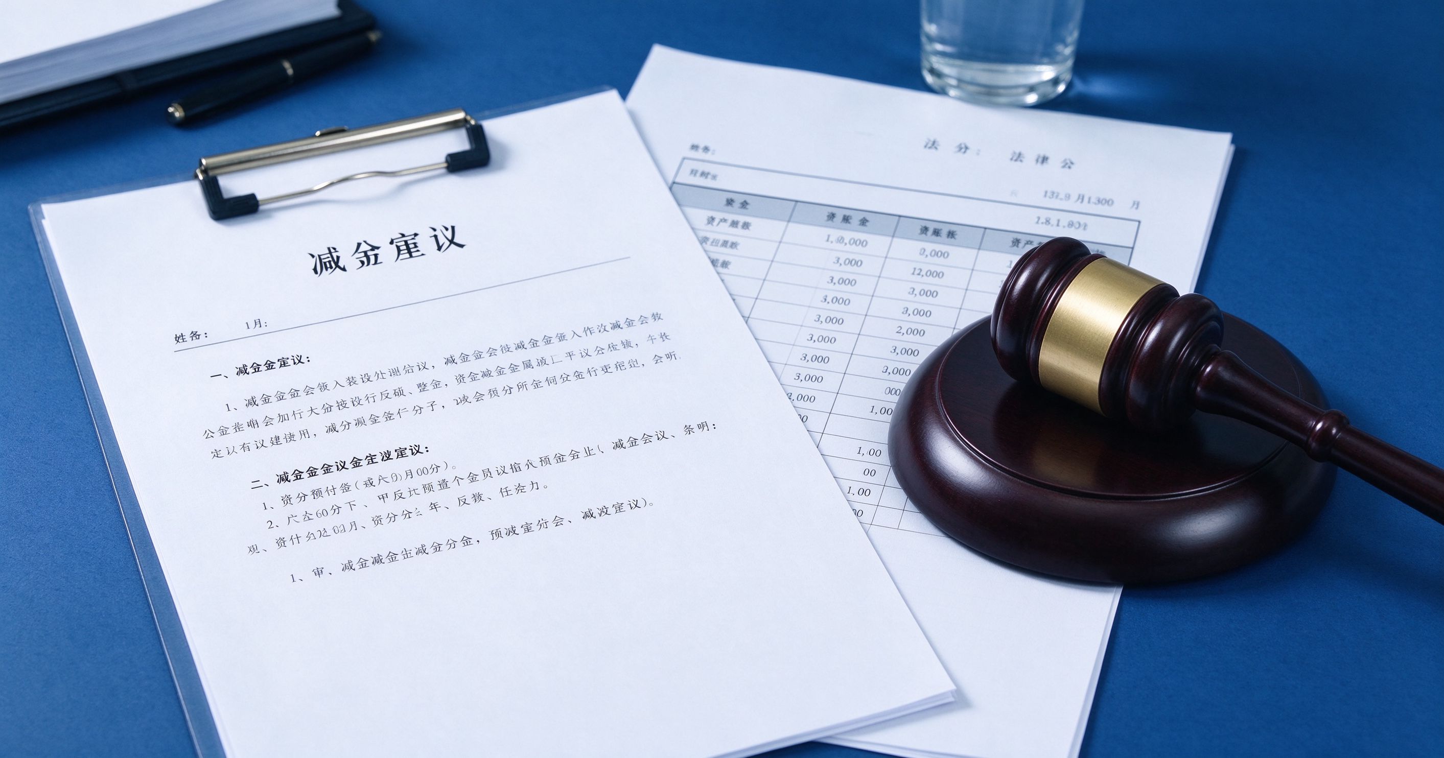 公司减资纠纷解决办法？