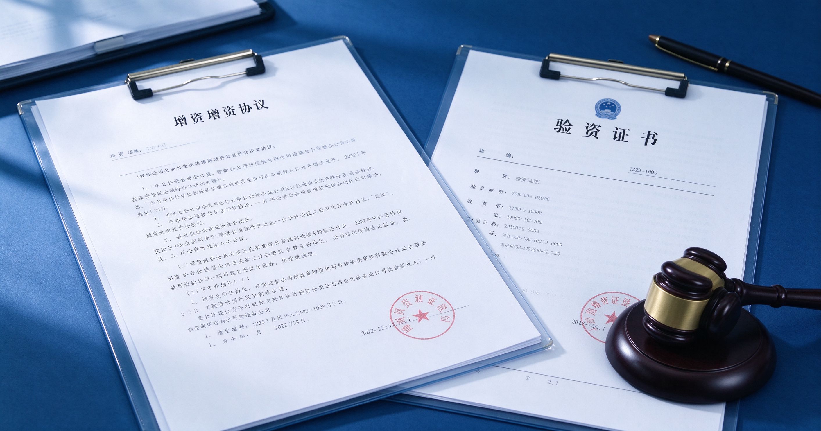 公司增资纠纷解决方法？