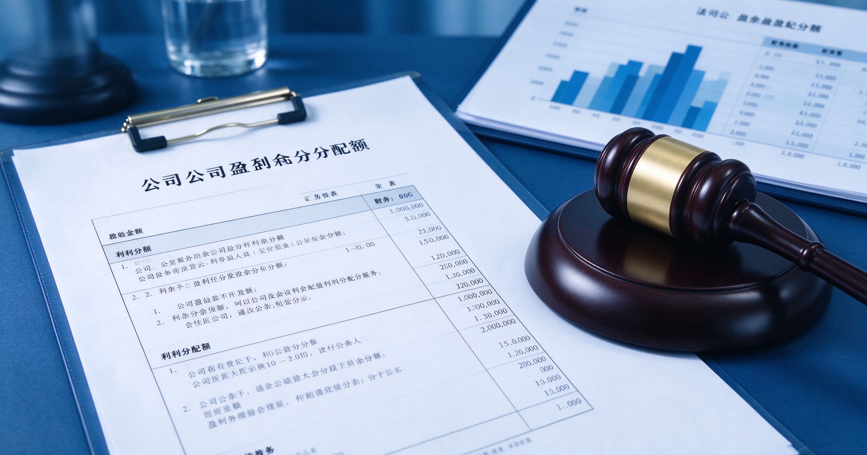 如何解决公司盈余分配纠纷?