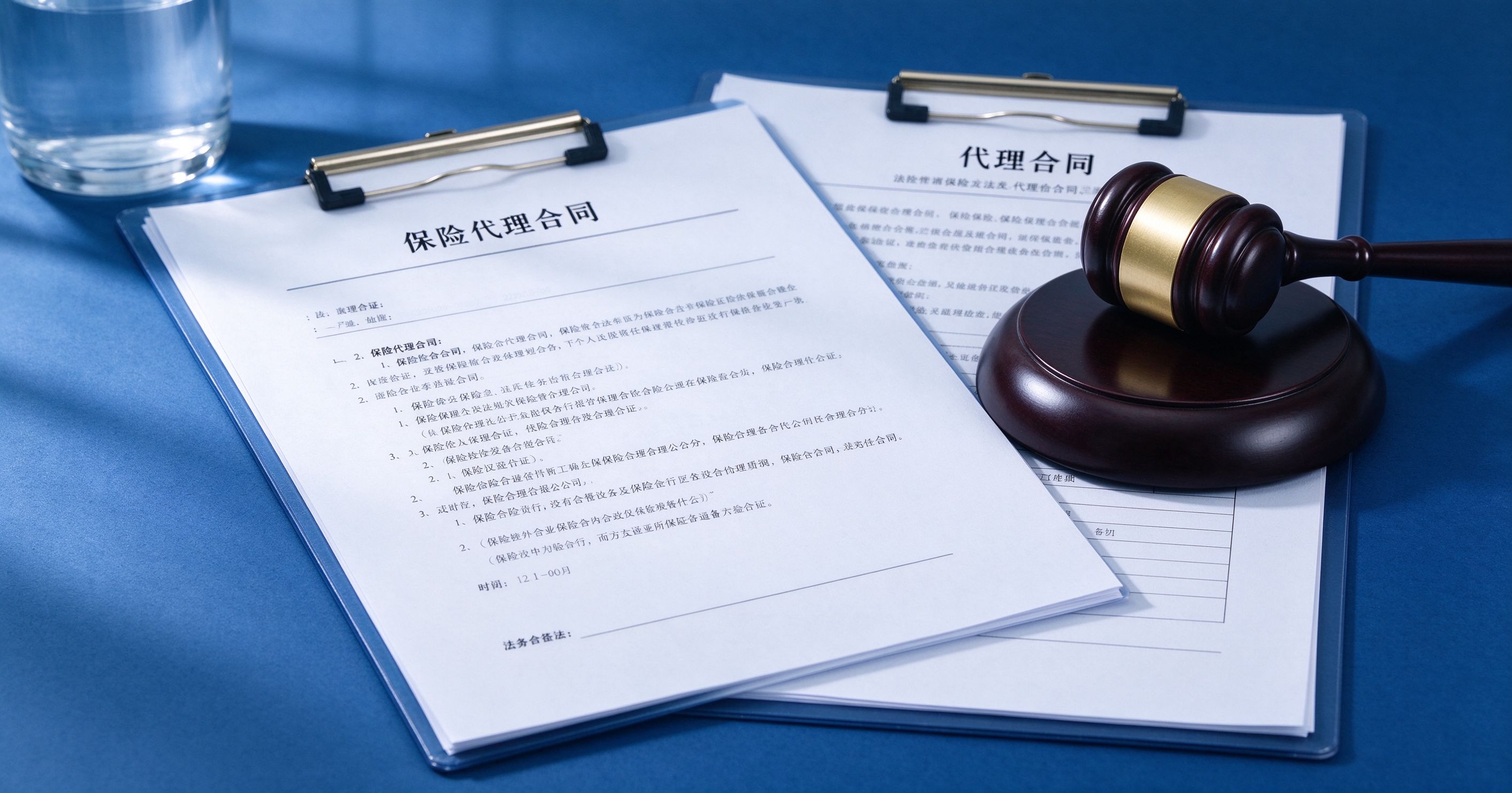 如何解决保险代理合同纠纷？