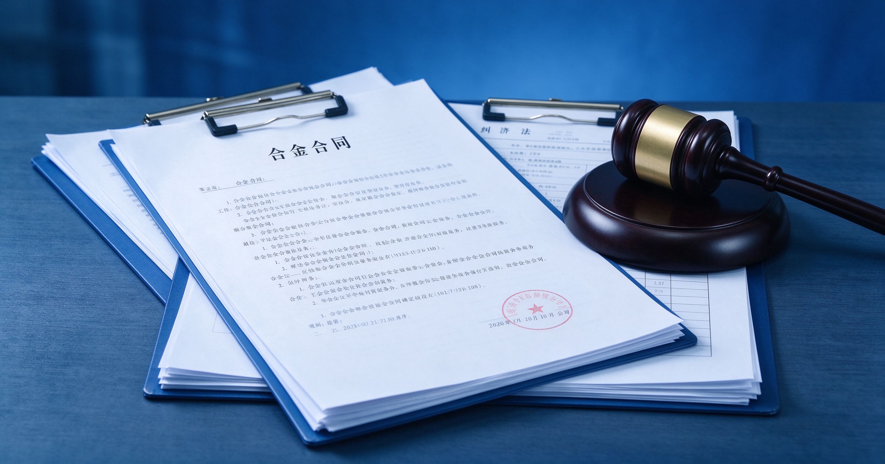联营合同纠纷，案由选择及实操要点