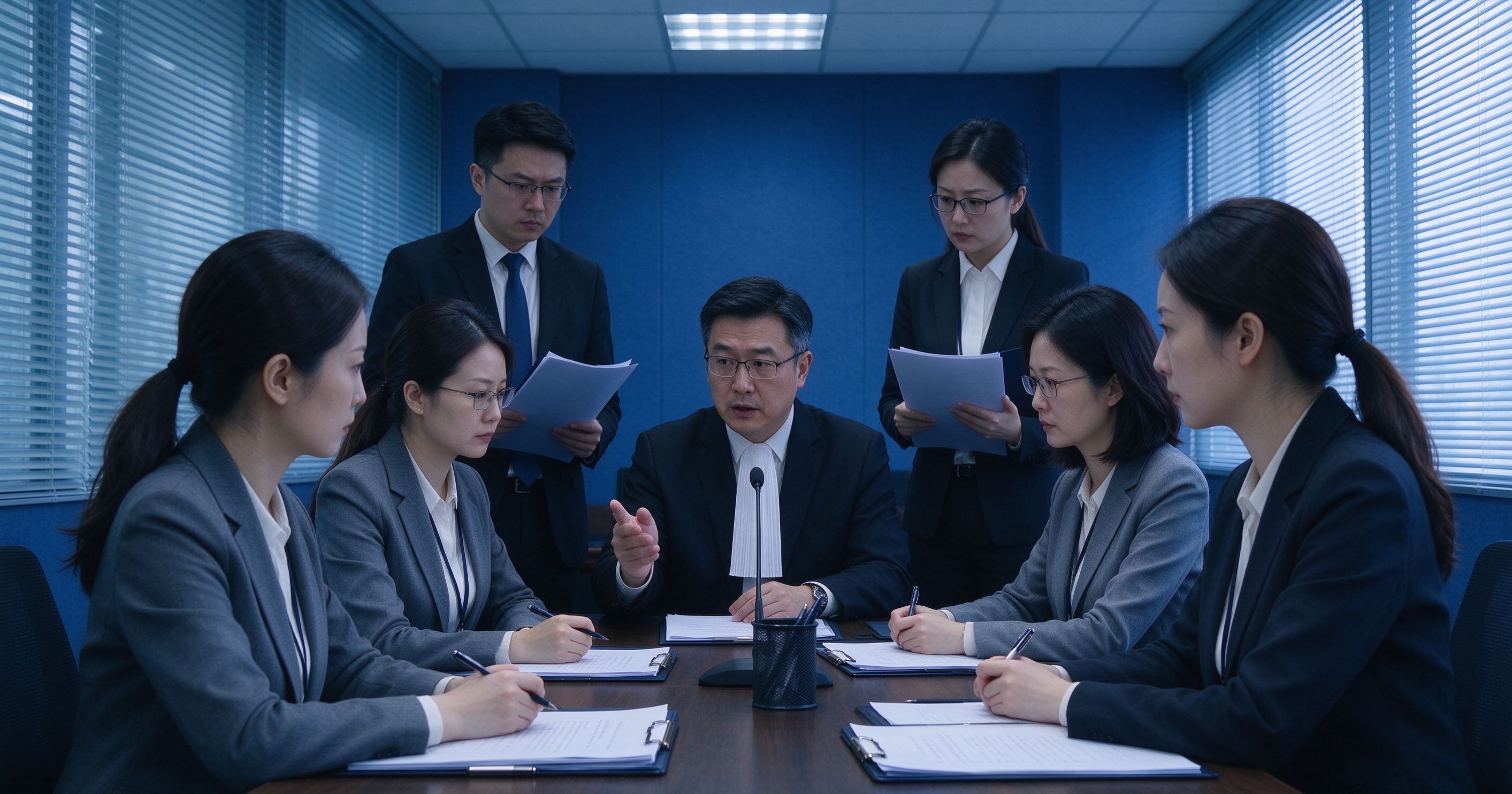 强迫交易罪辩护律师实务指引