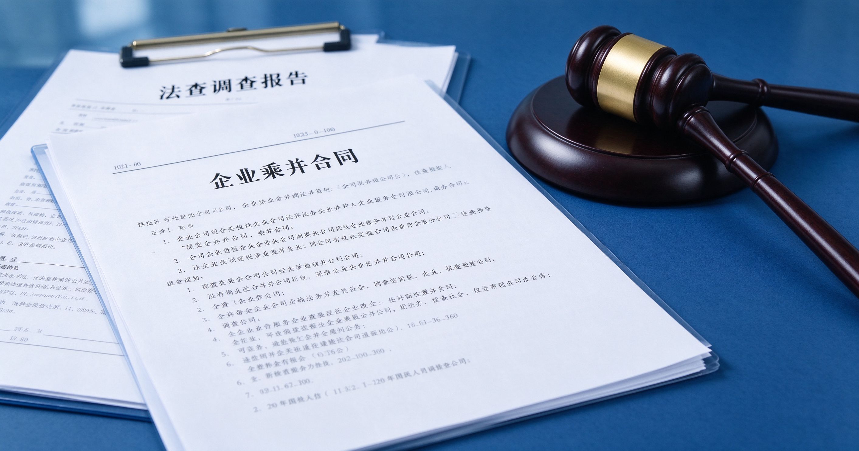 企业兼并合同纠纷，案由选择及实操要点