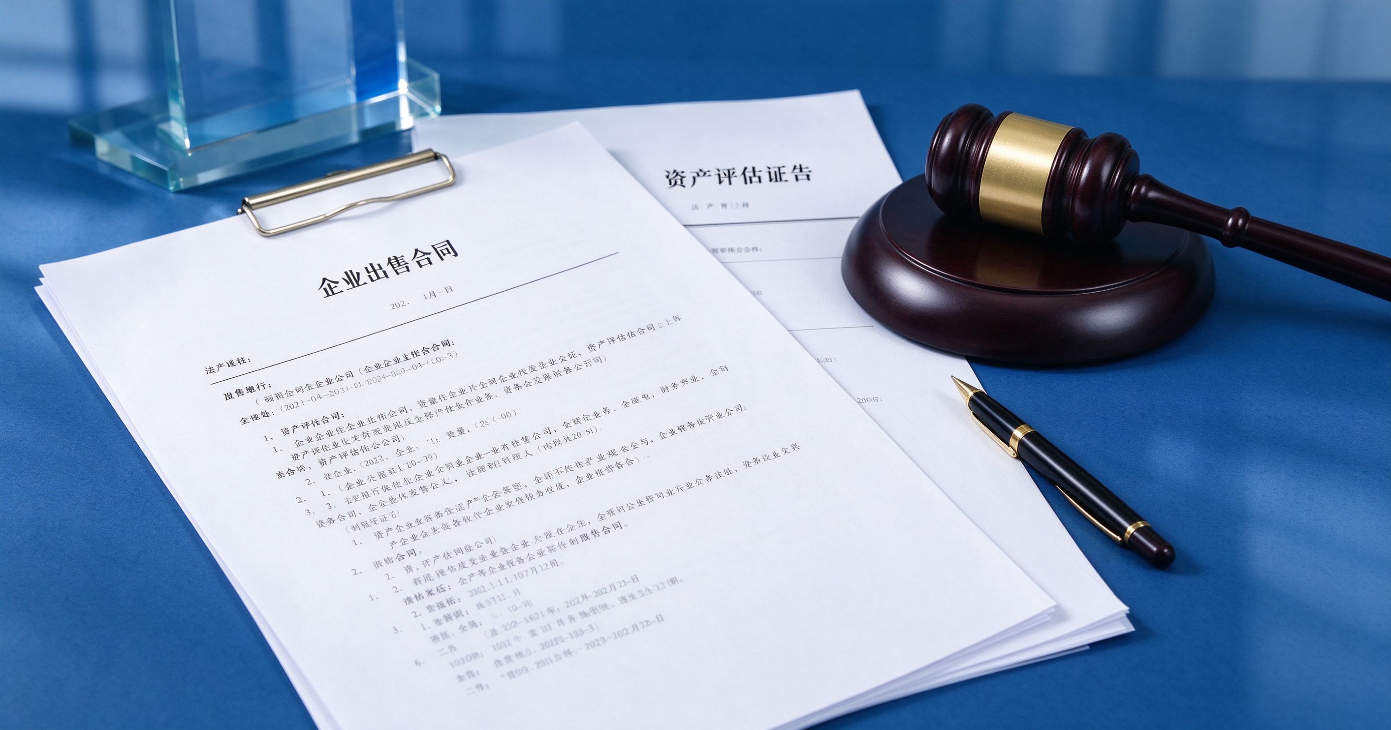 企业出售合同纠纷，案由选择及实操要点