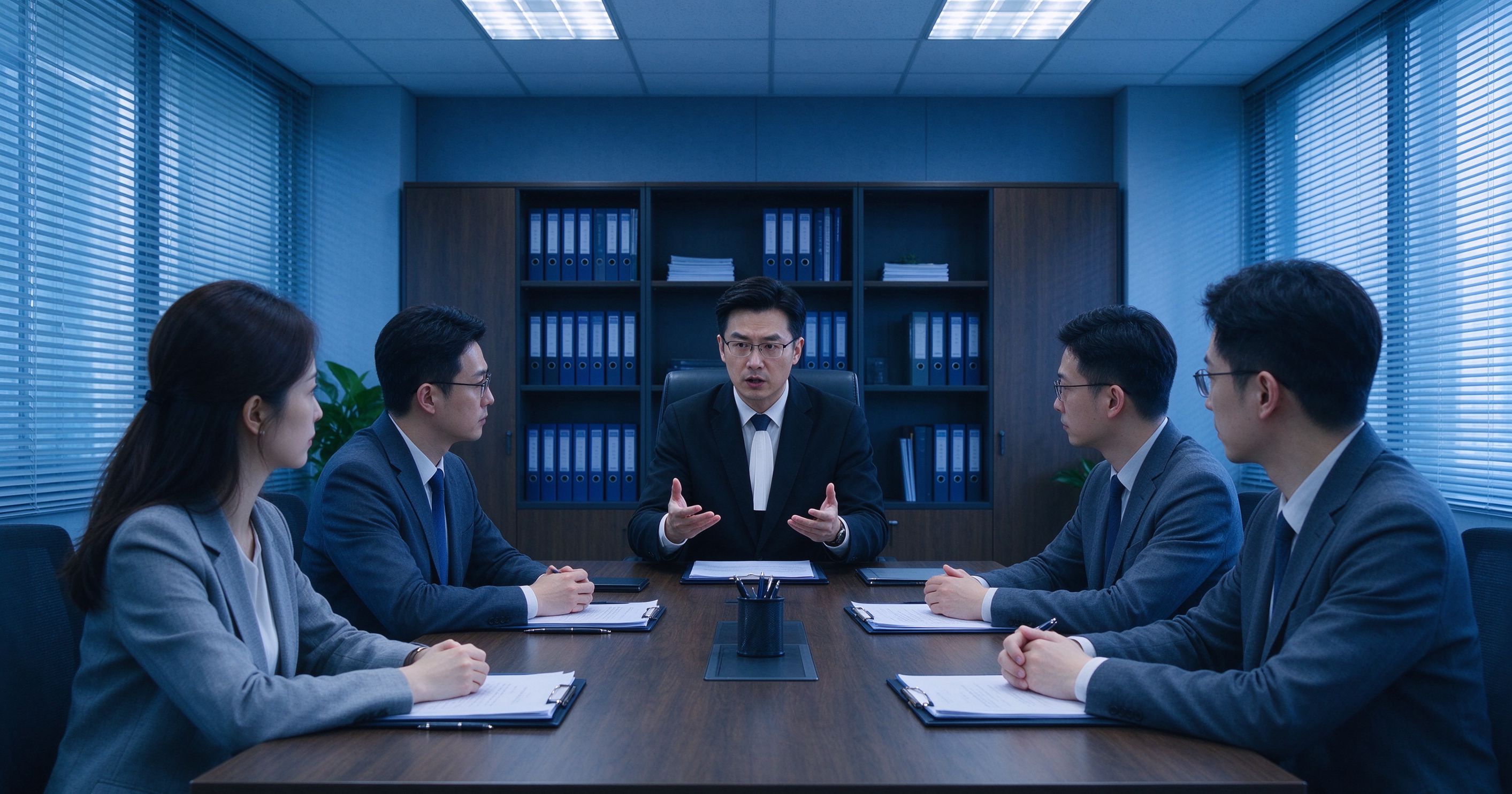 妨碍司法罪取保与无罪辩护指引