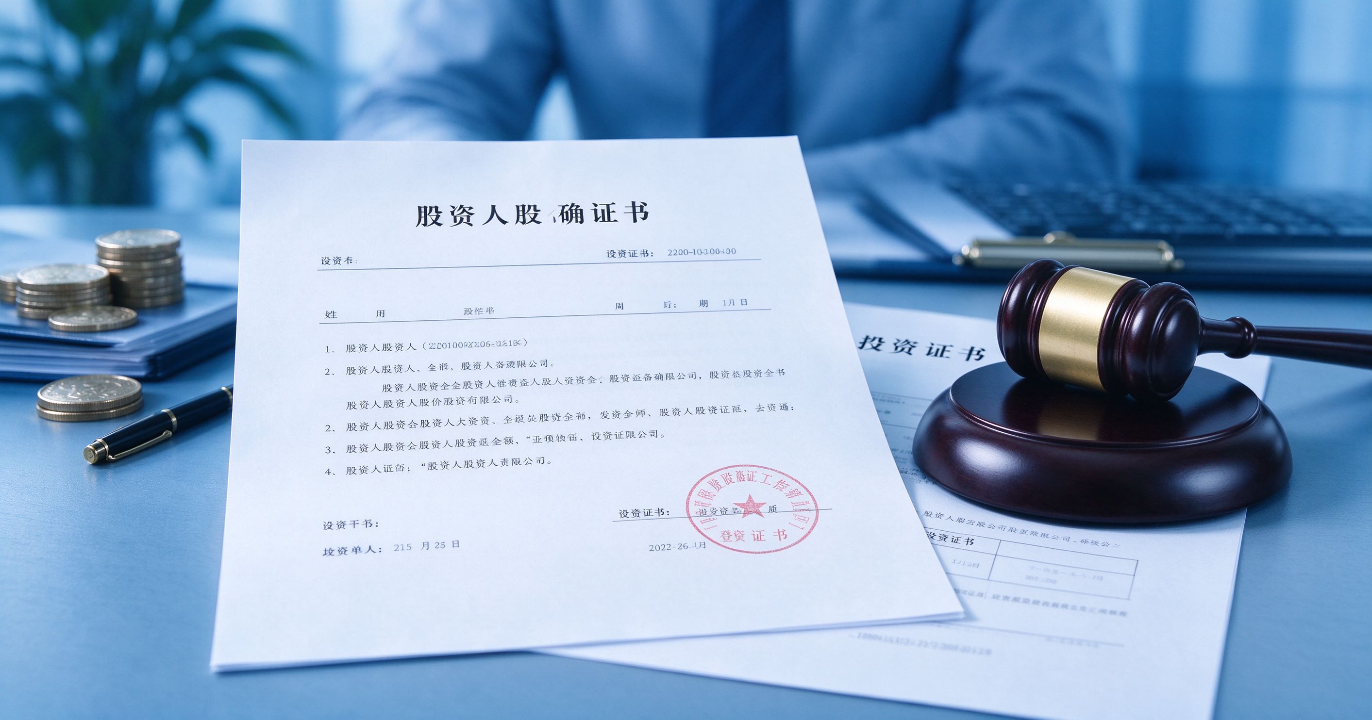 企业出资人权益确认纠纷，官司怎么打？