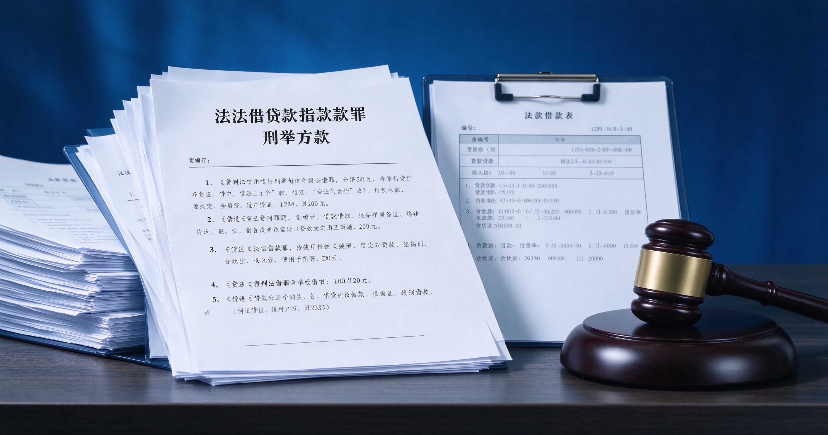深圳南山骗取贷款罪量刑、缓刑与辩护全解析