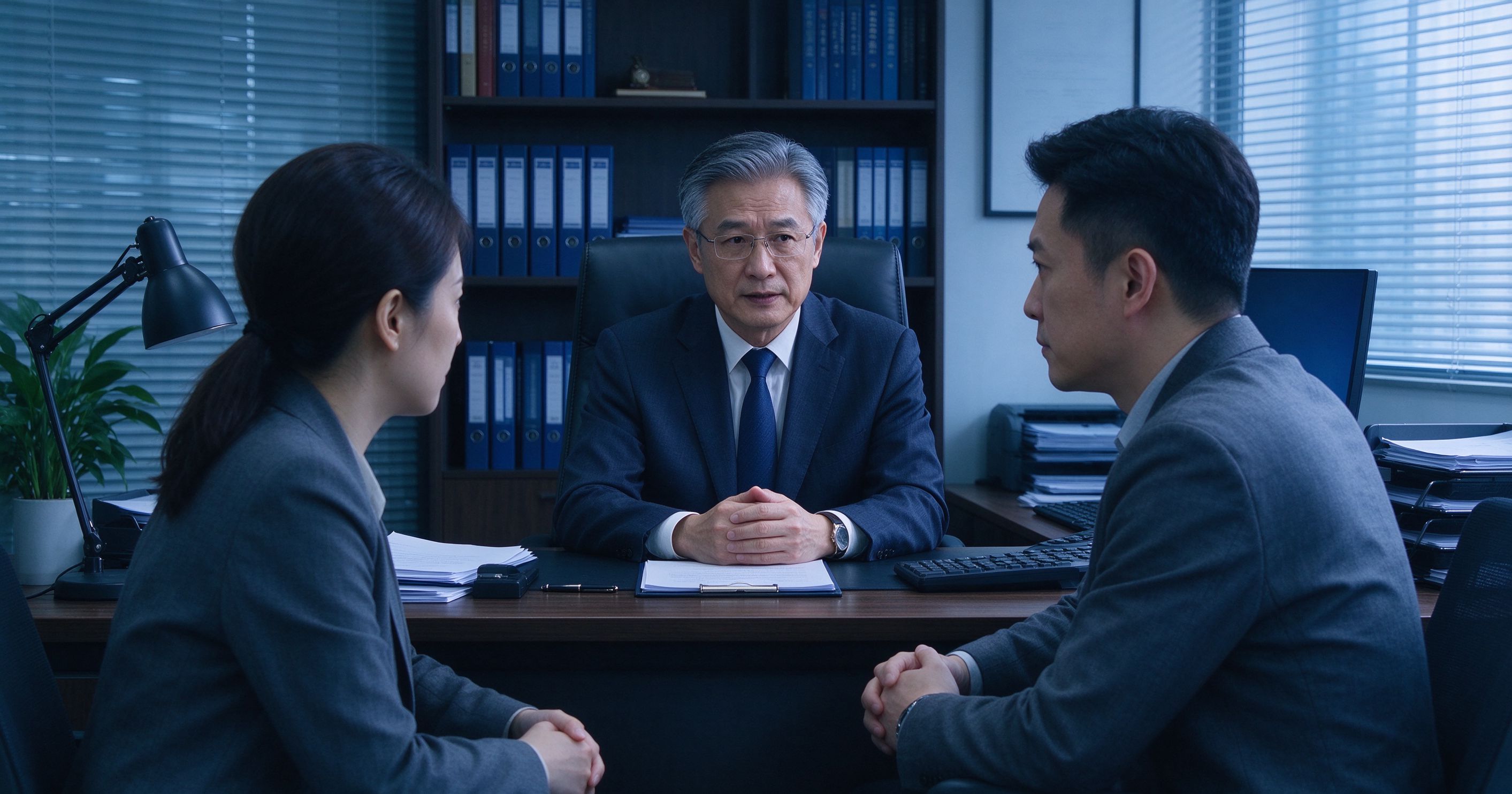 北京经济犯罪辩护律师怎么选？看这四点不踩坑