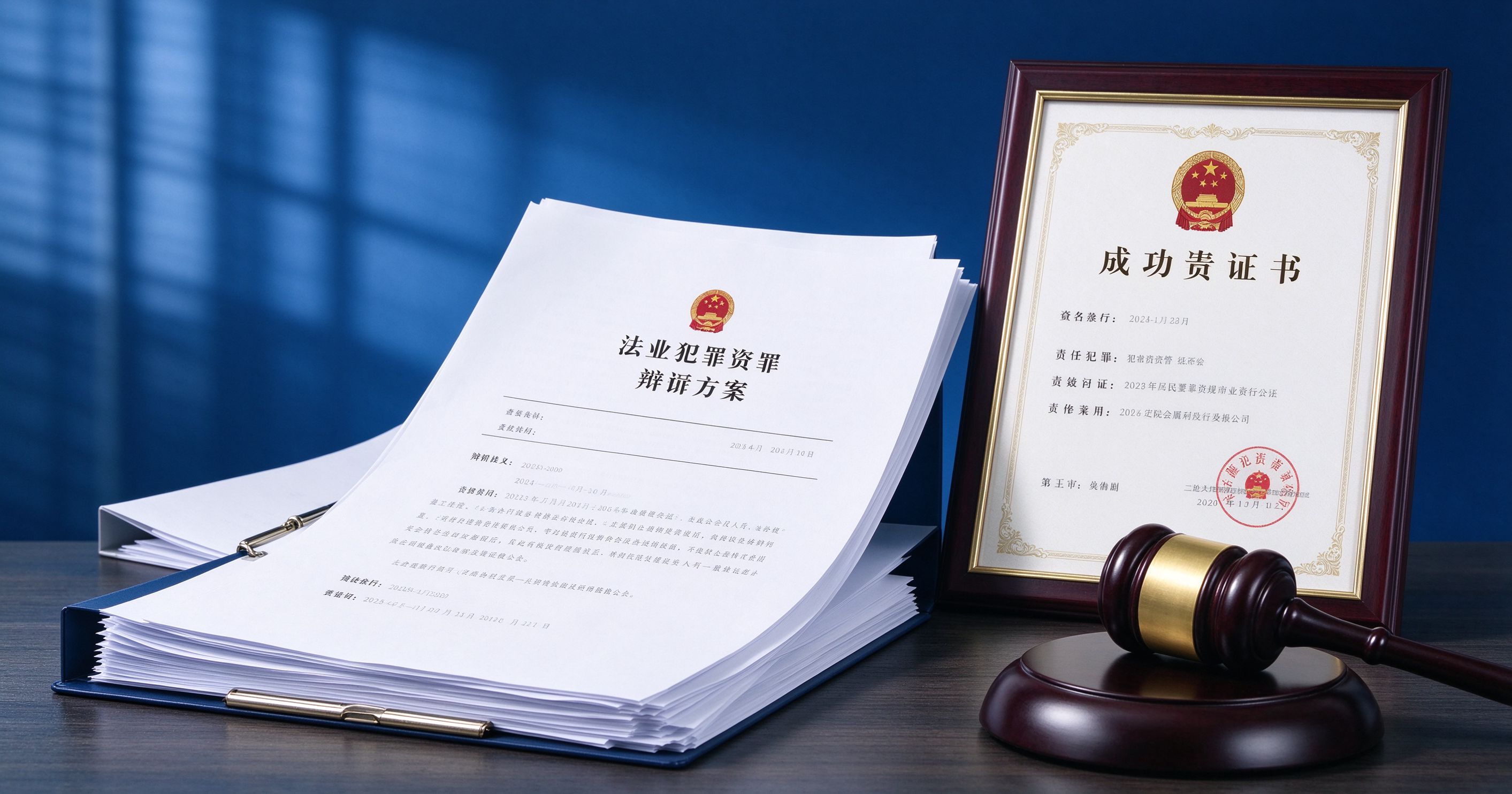经济犯罪辩护方案与成功案例评测