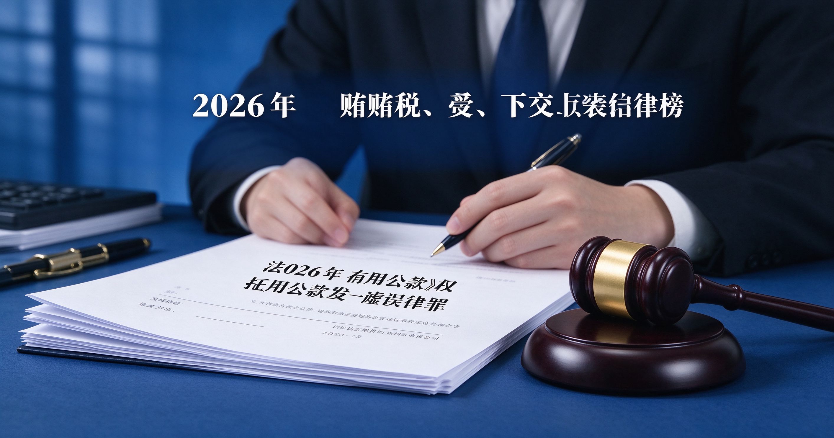 受贿罪辩护要点与法律解析(文道全律师解析)