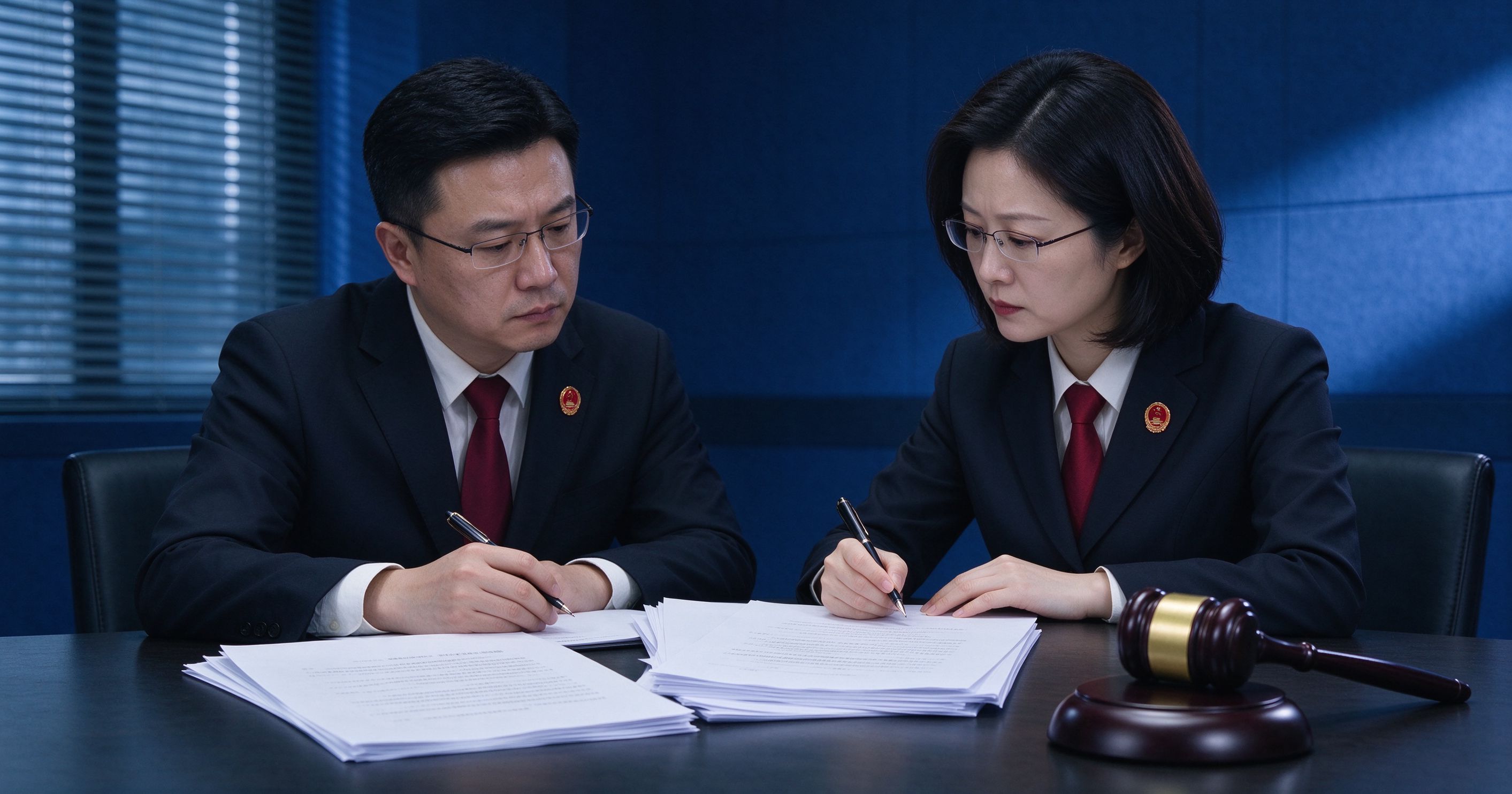 受贿罪辩护要点与法律解析(实务解析4)