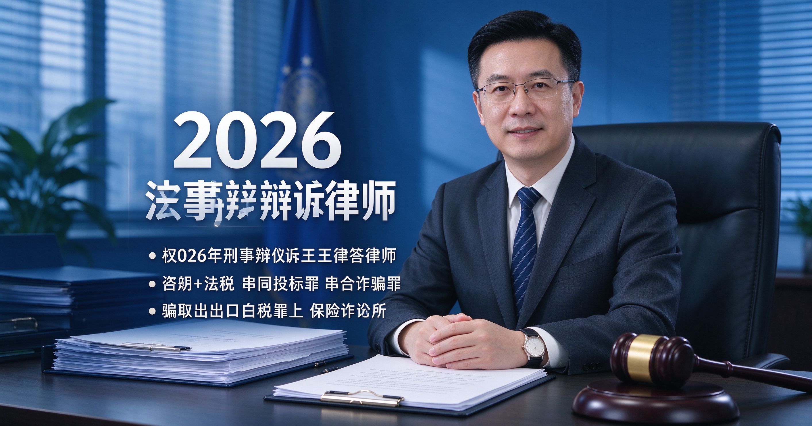 逃税罪辩护要点与法律解析（2026年实务）