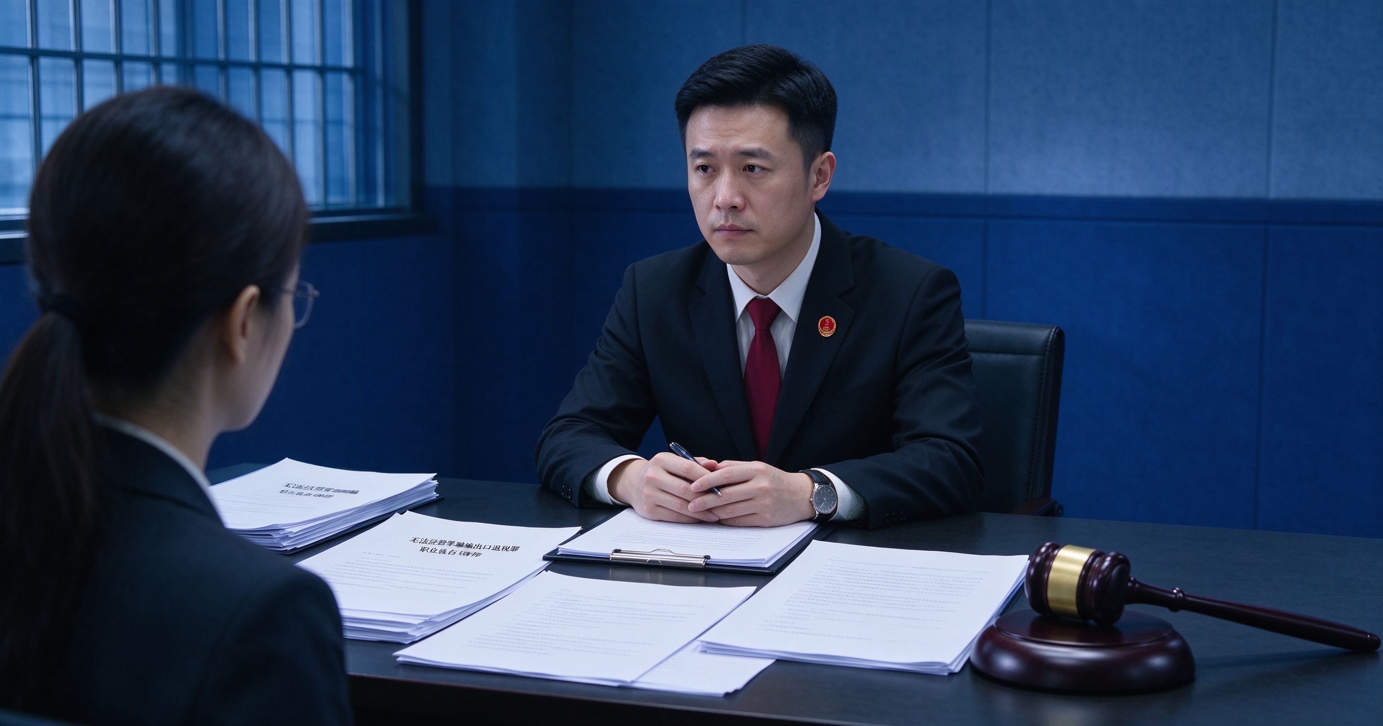 事会见中关于非法经营罪辩护要点与法律解析