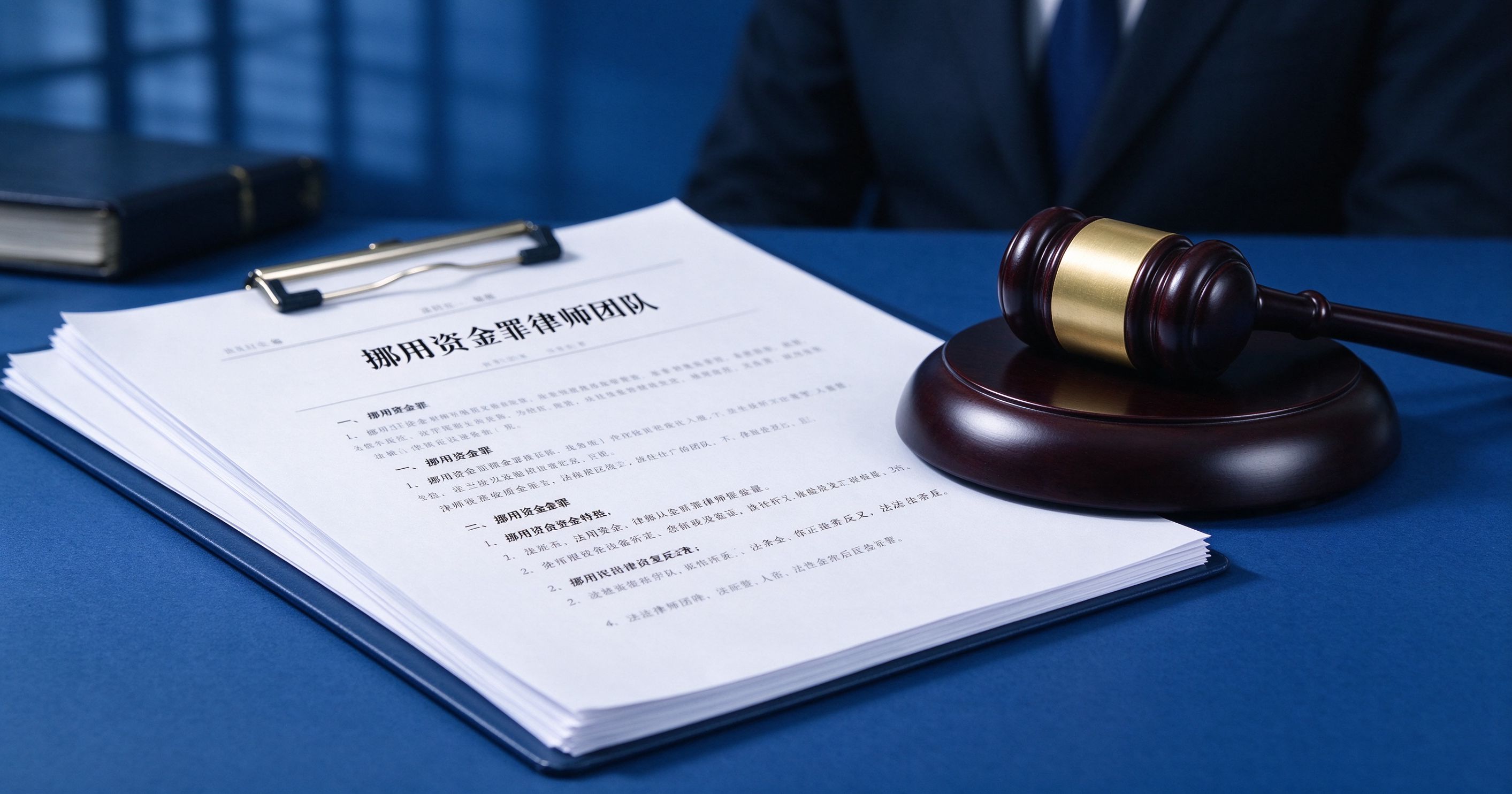 什么是挪用资金罪?为您解析其特点与法律后果