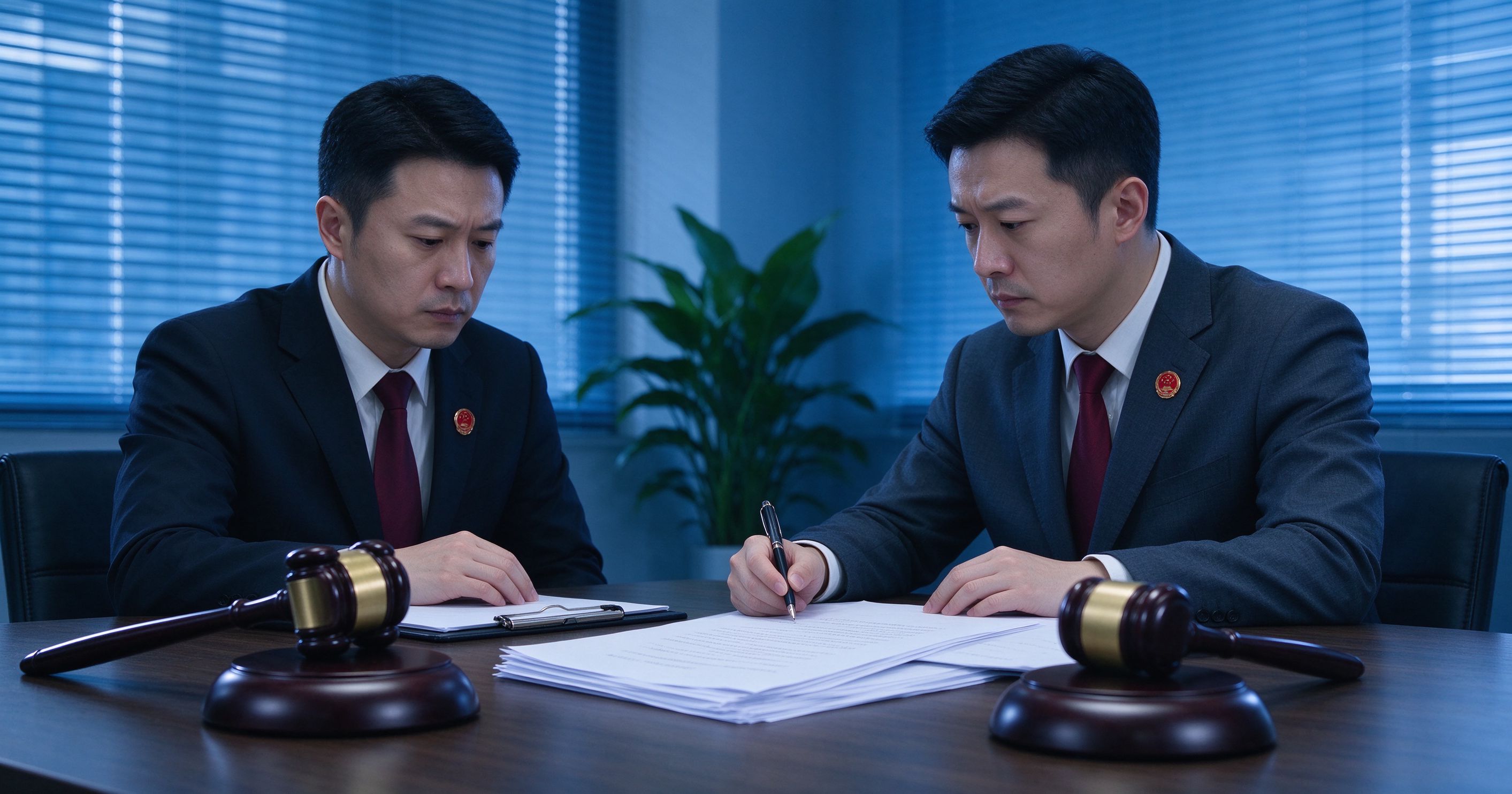 职务侵占罪辩护要点与法律解析(文道全律师解析)
