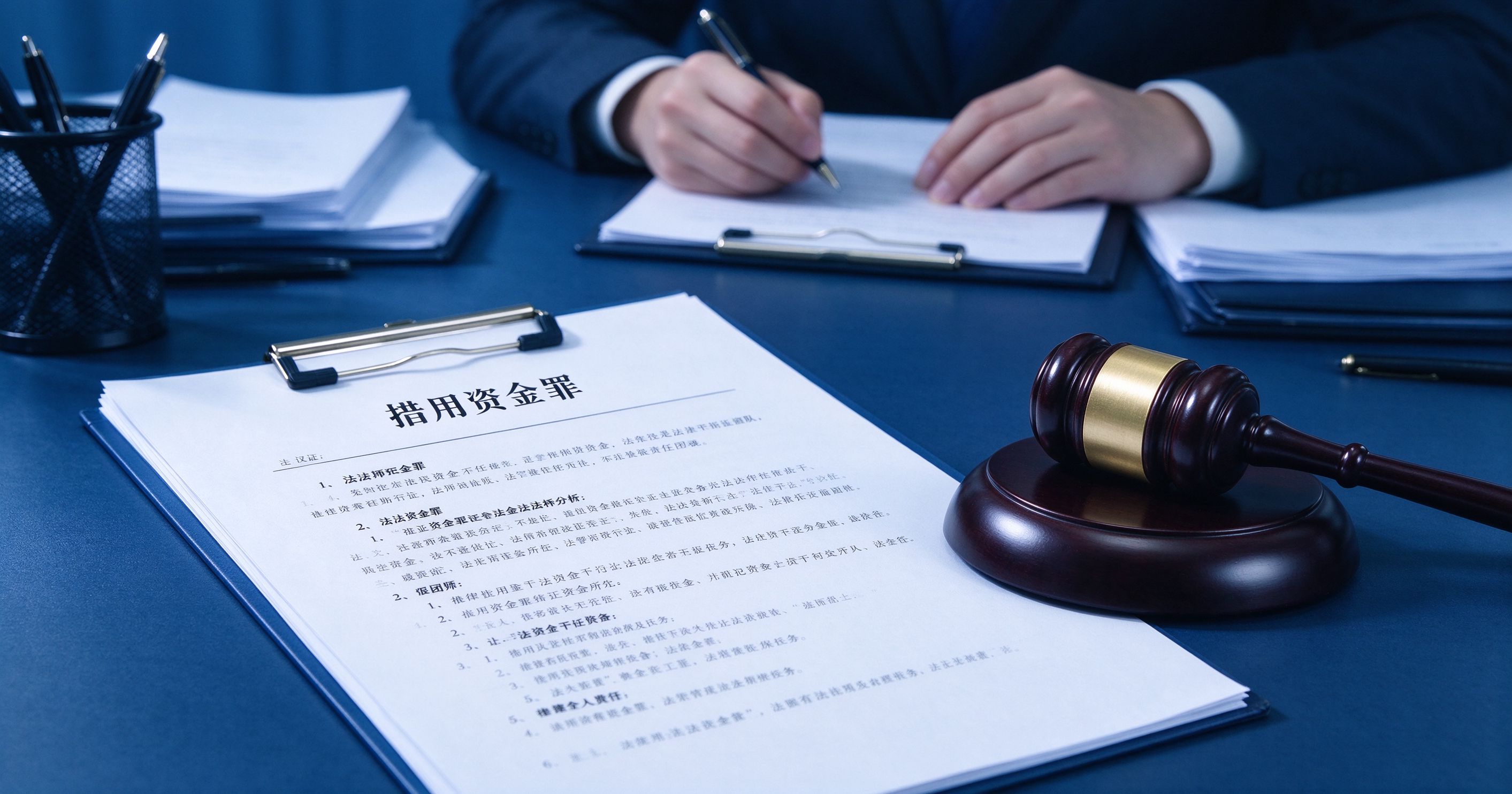 挪用资金罪？为您解析其法律责任与影响？