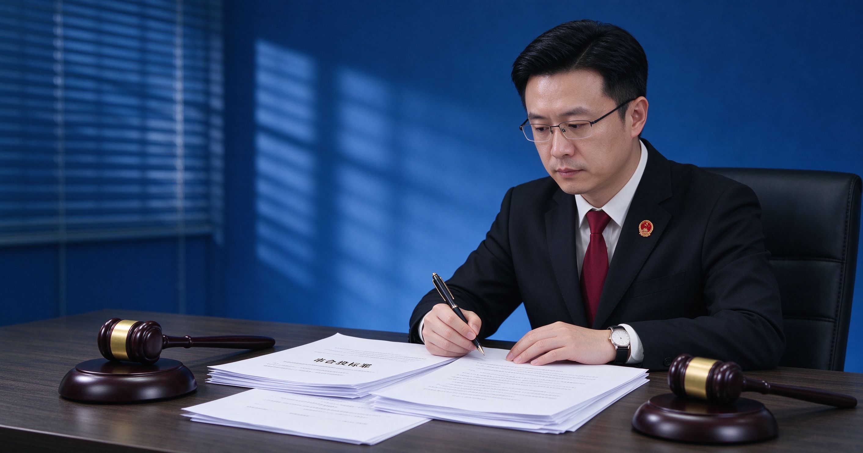对于串通投标罪与相关犯罪的
