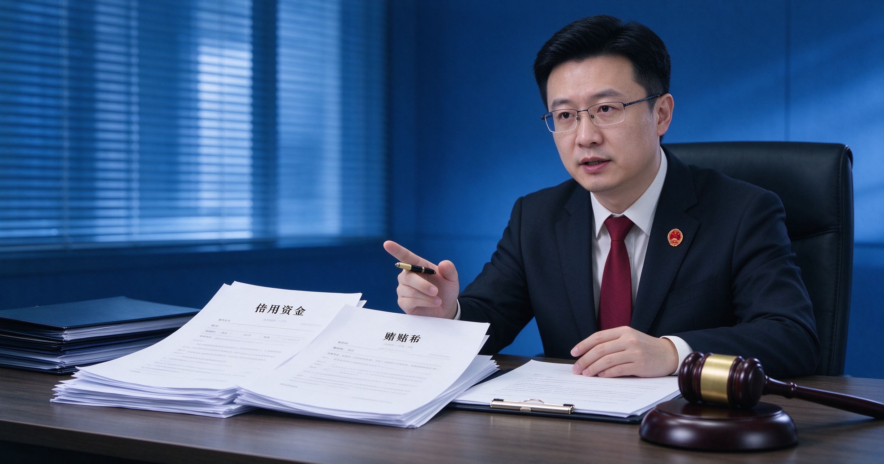 解读挪用资金罪辩护要点与法律解析