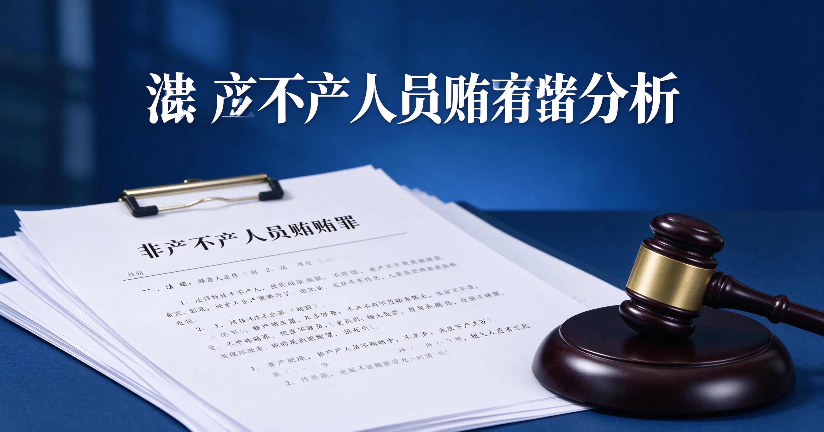 解读非国家工作人员受贿罪与相关犯罪案例分析