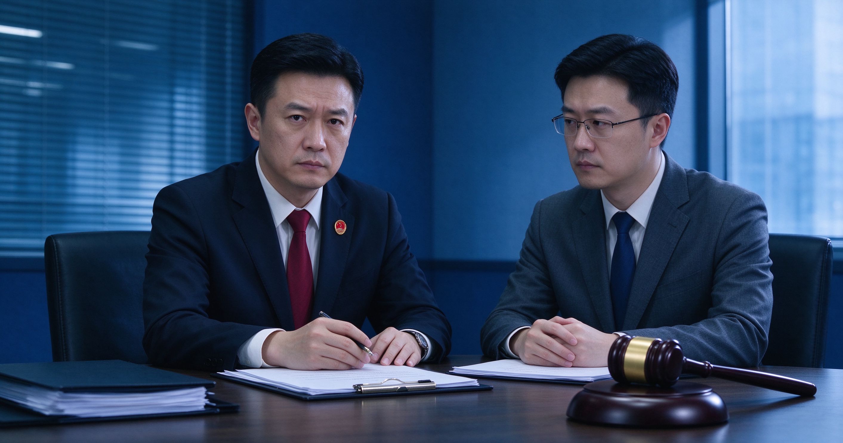 当企业遭遇行贿罪辩护要点与法律解析
