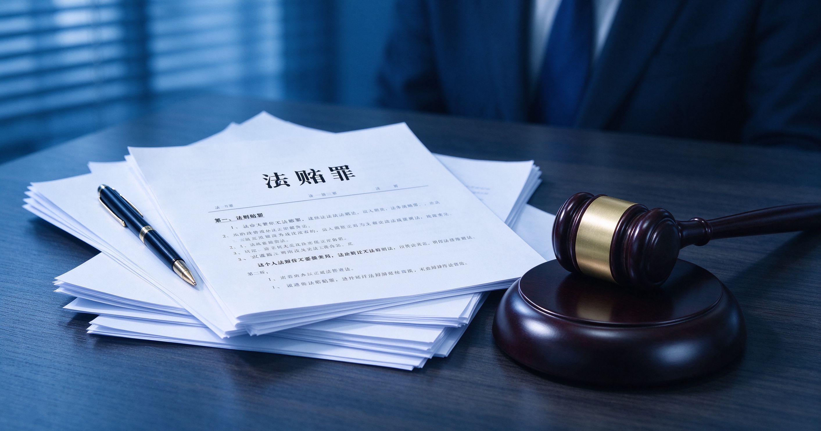 受贿罪法律解析与刑事辩护的实务分享