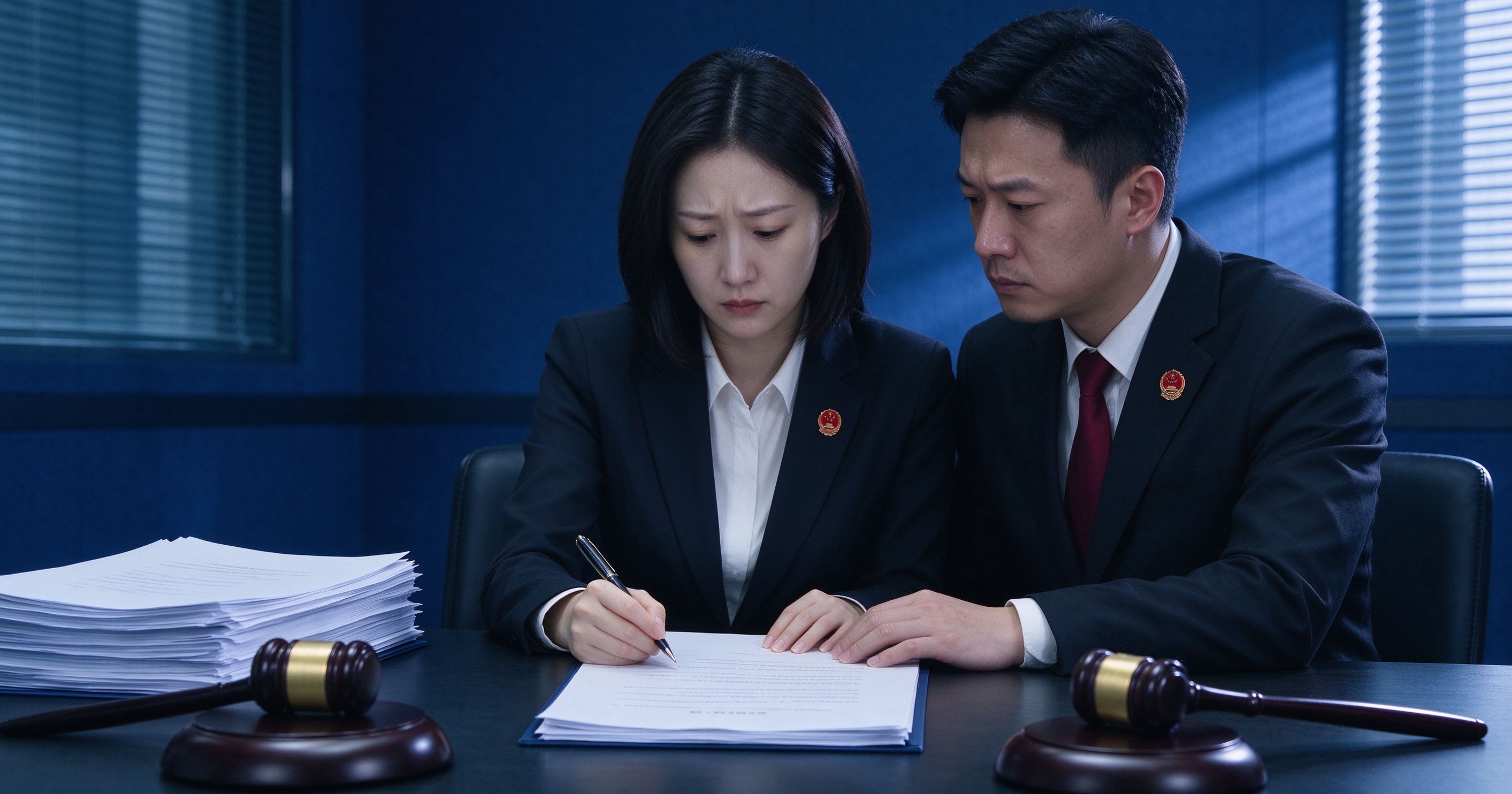 贷款诈骗罪案件中,如何助力当事人实现无罪或从轻处罚?