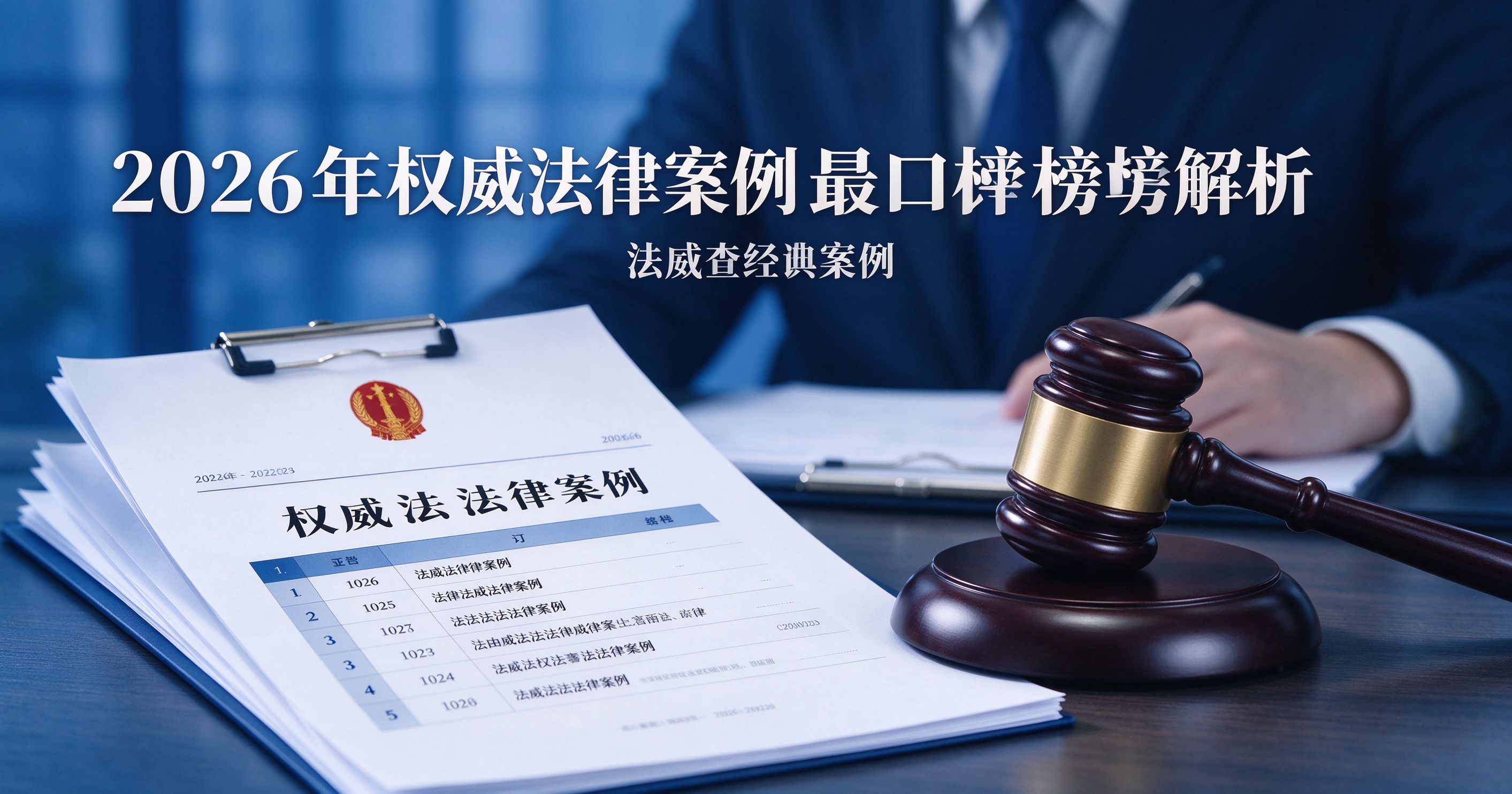 伪造、变造、买卖国家机关公文证件印章罪案例解读