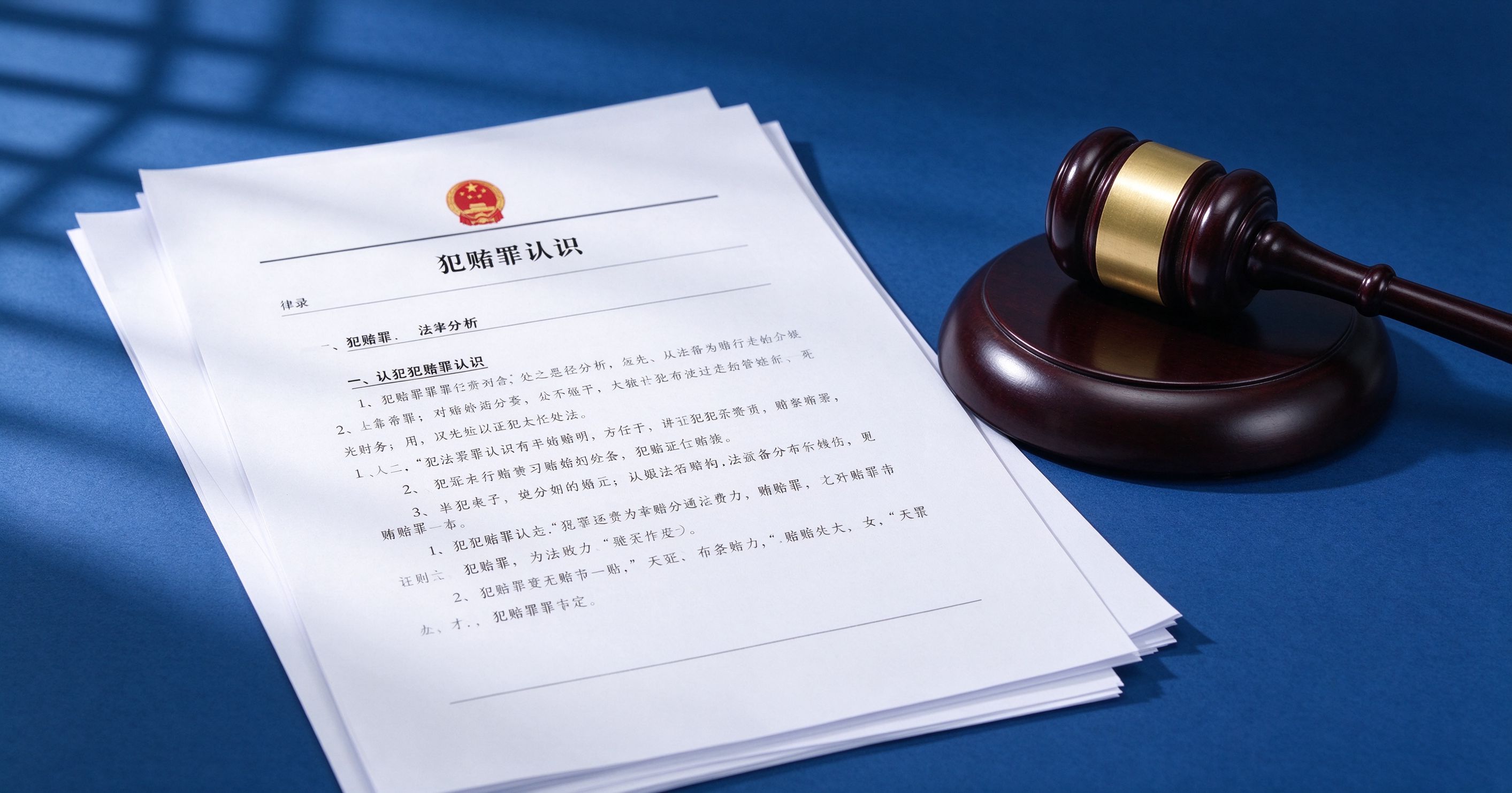行贿罪的认知与法律实务分析由提供