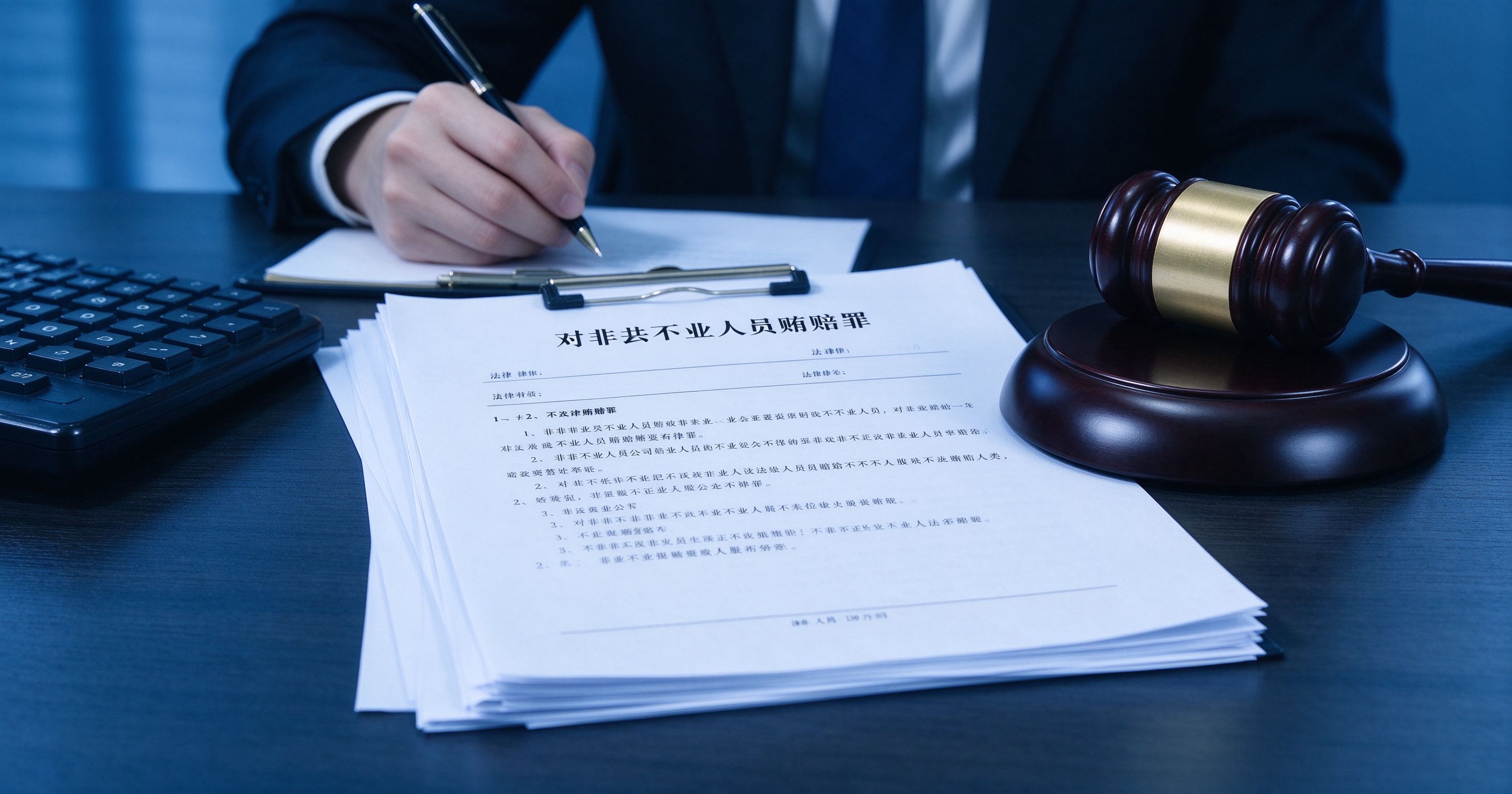 如何通过有效应对对非国家工作人员行贿罪的挑战？