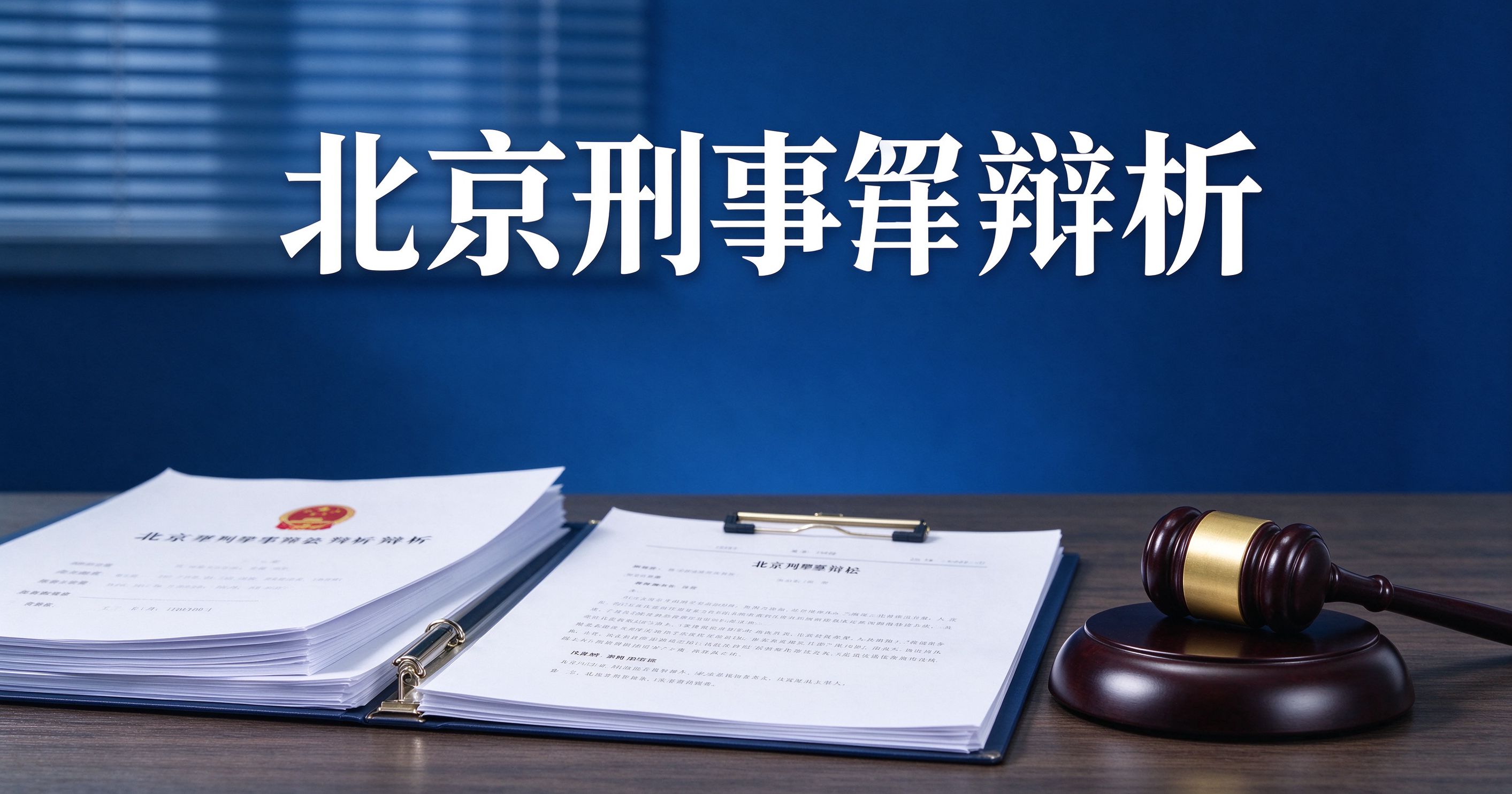 北京容留卖淫罪案件中的辩护策略