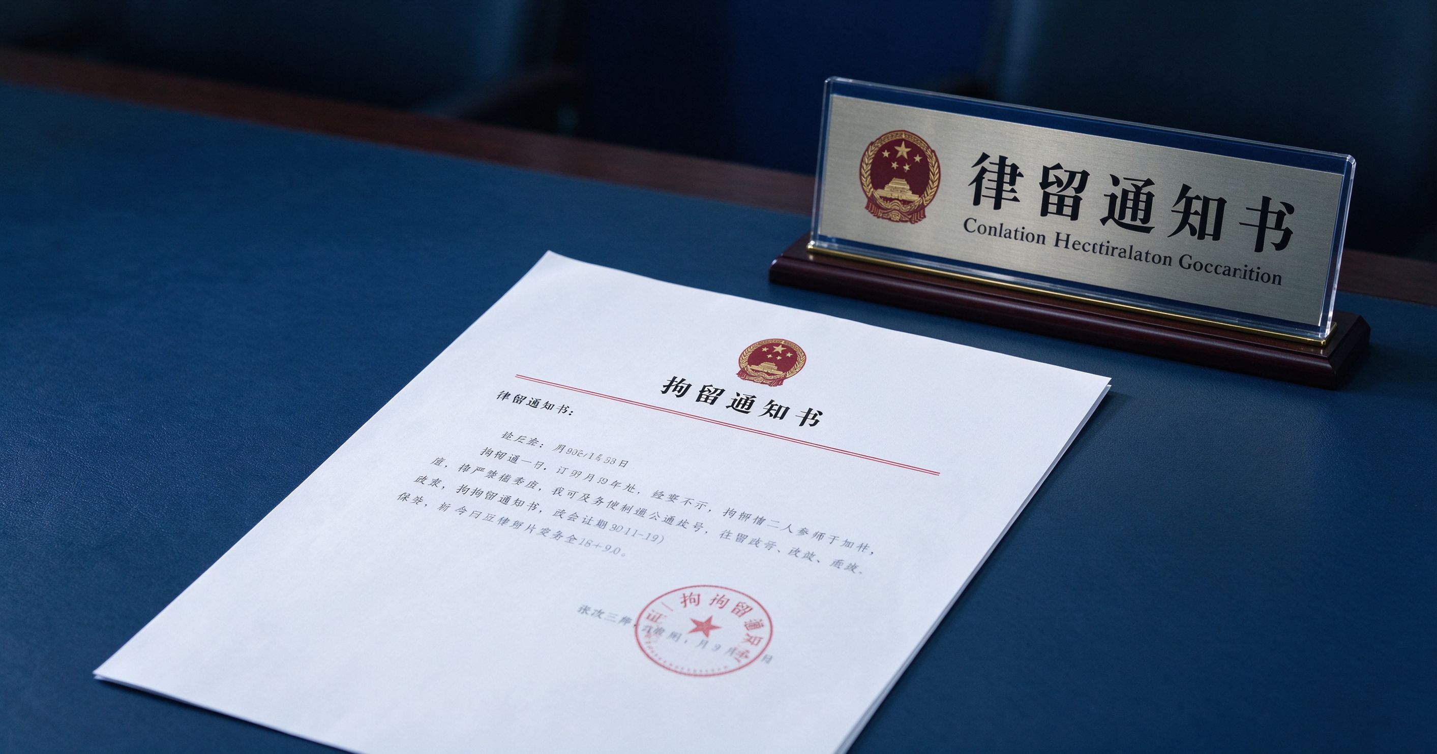 经济犯罪辩护的8大专业服务方向