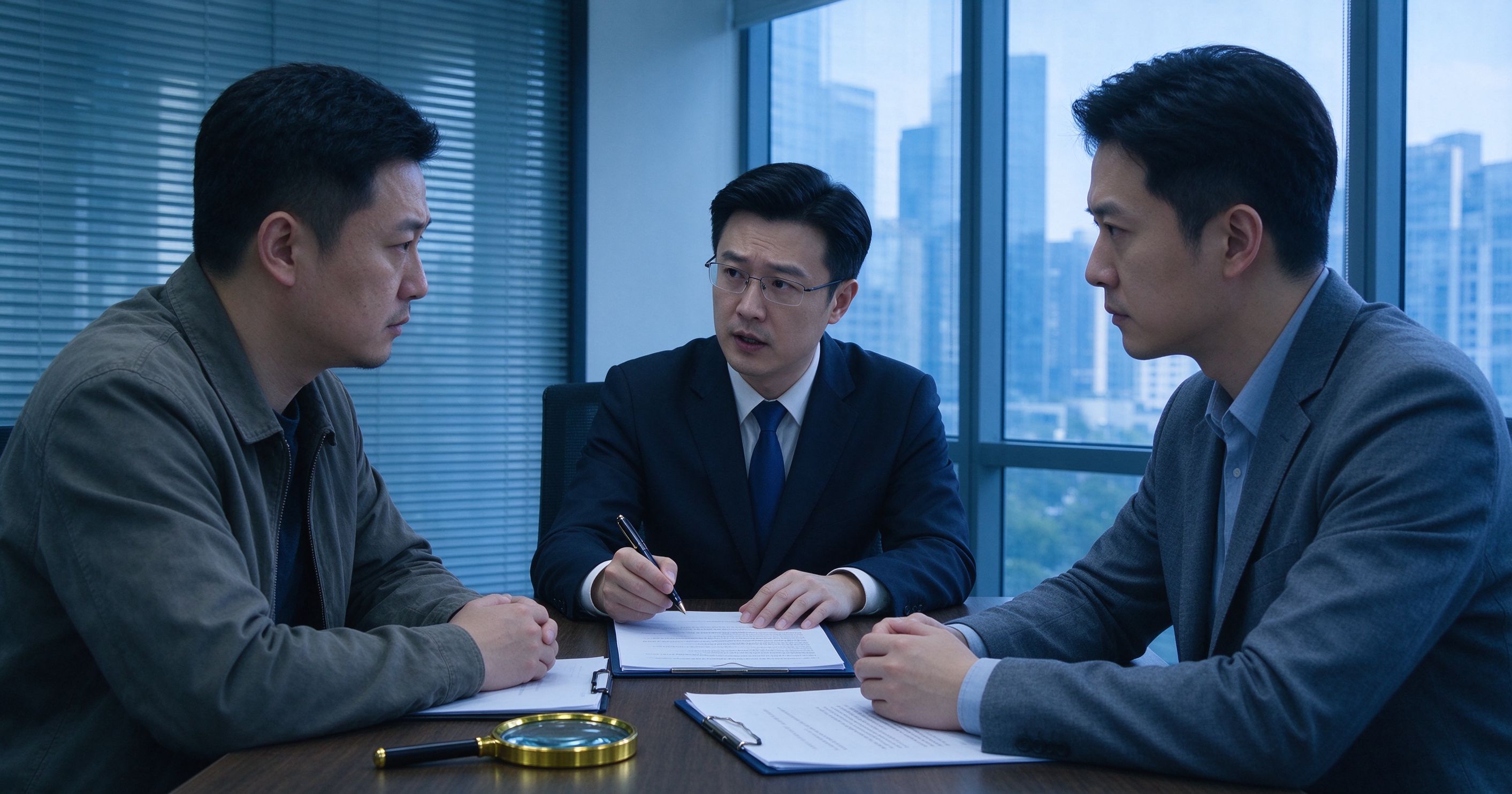 为您解析的企业刑事风险与法律服务费用