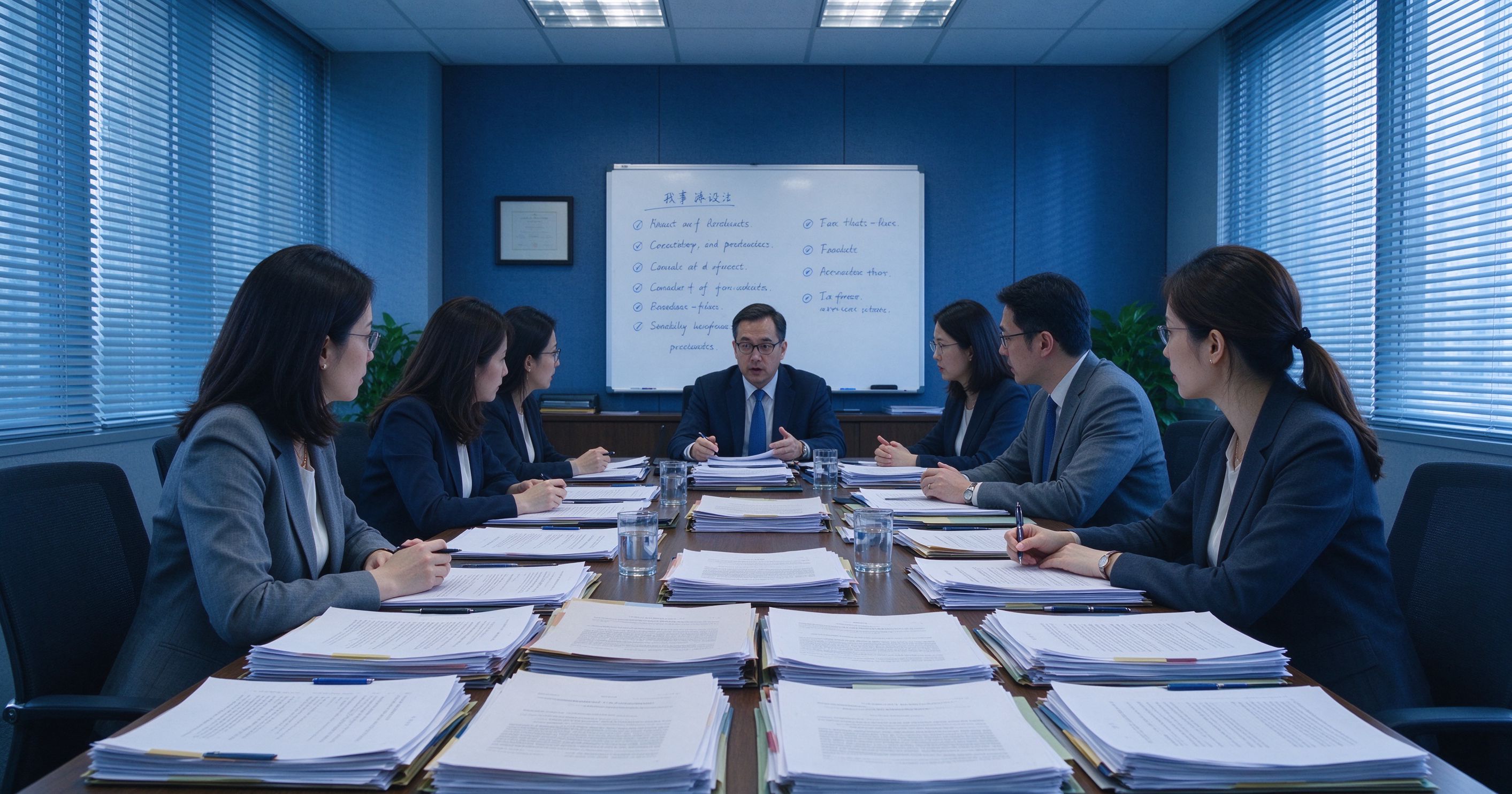 公安部严打涉企经济犯罪！合同诈骗、串通投标、商业贿赂，企业如何应对刑事风险？