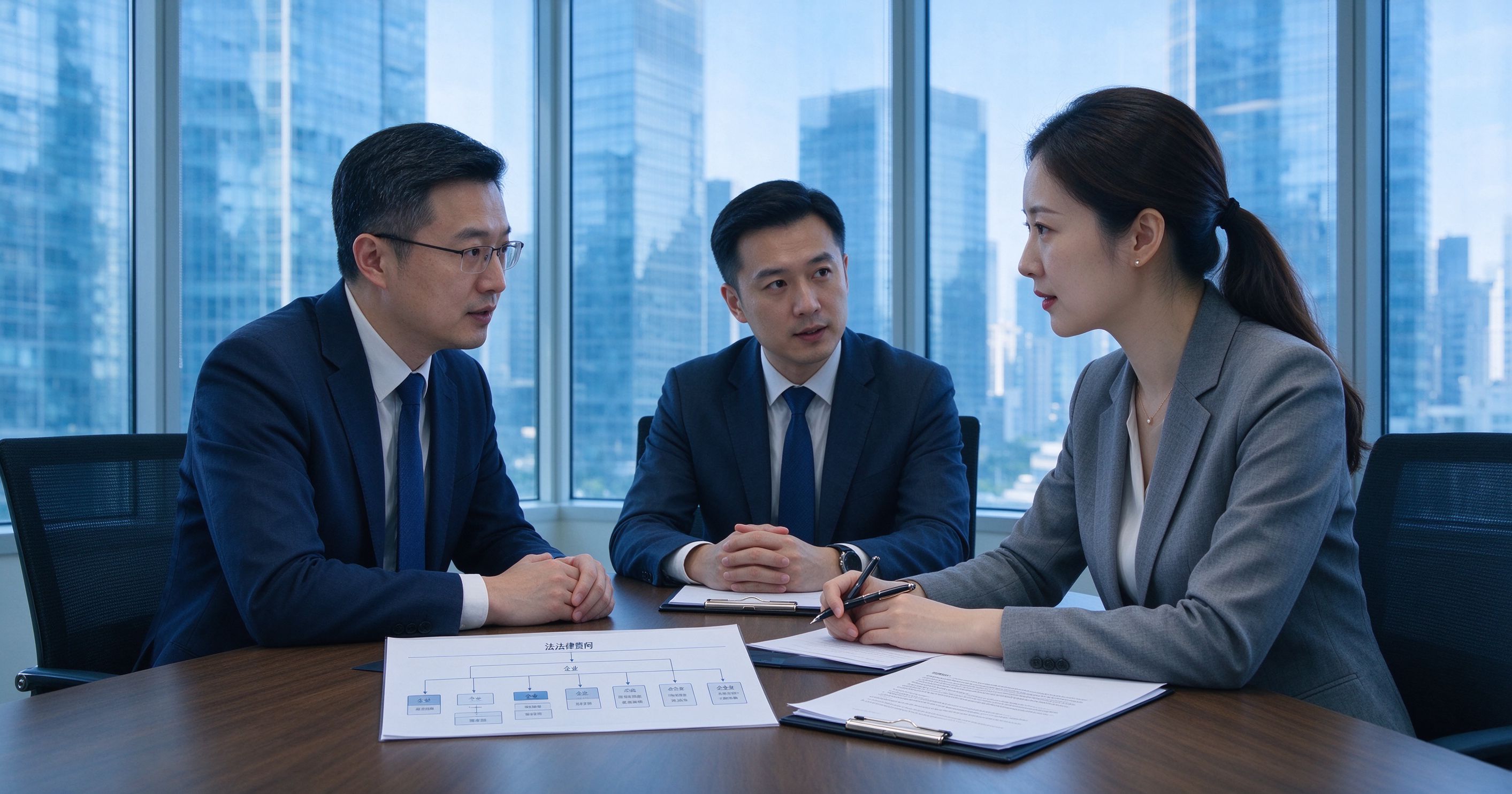 的成功案例与经济犯罪风险防控策略分析
