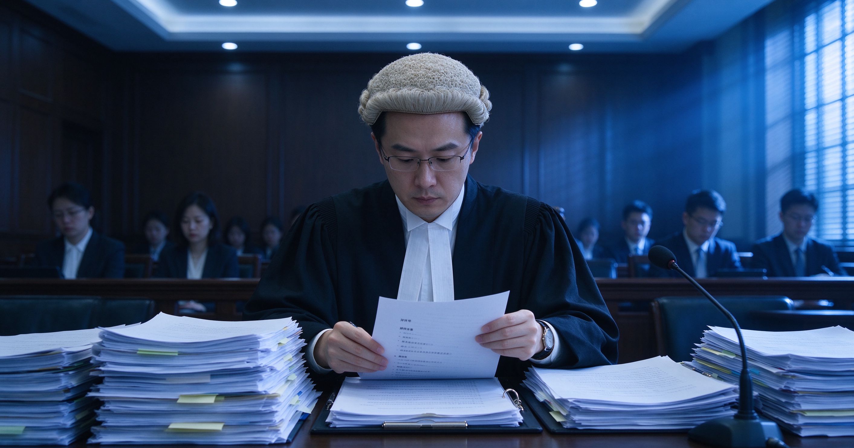 最高法反不正当竞争典型案例2026解读_仿冒混淆与AI刷评的裁判规则