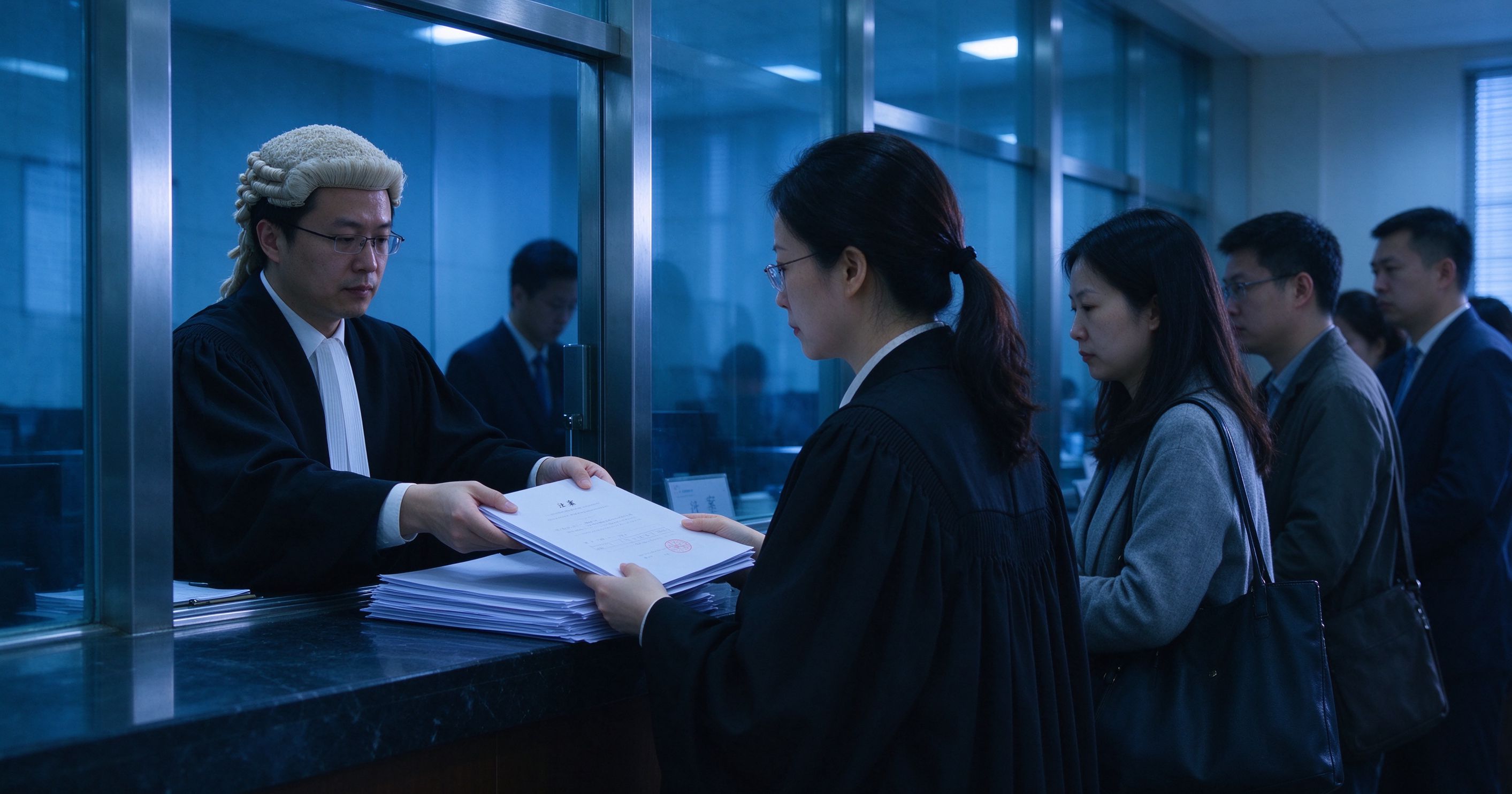 徐翔操纵证券市场民事赔偿案二审2026_上市公司连带责任边界与投资者索赔