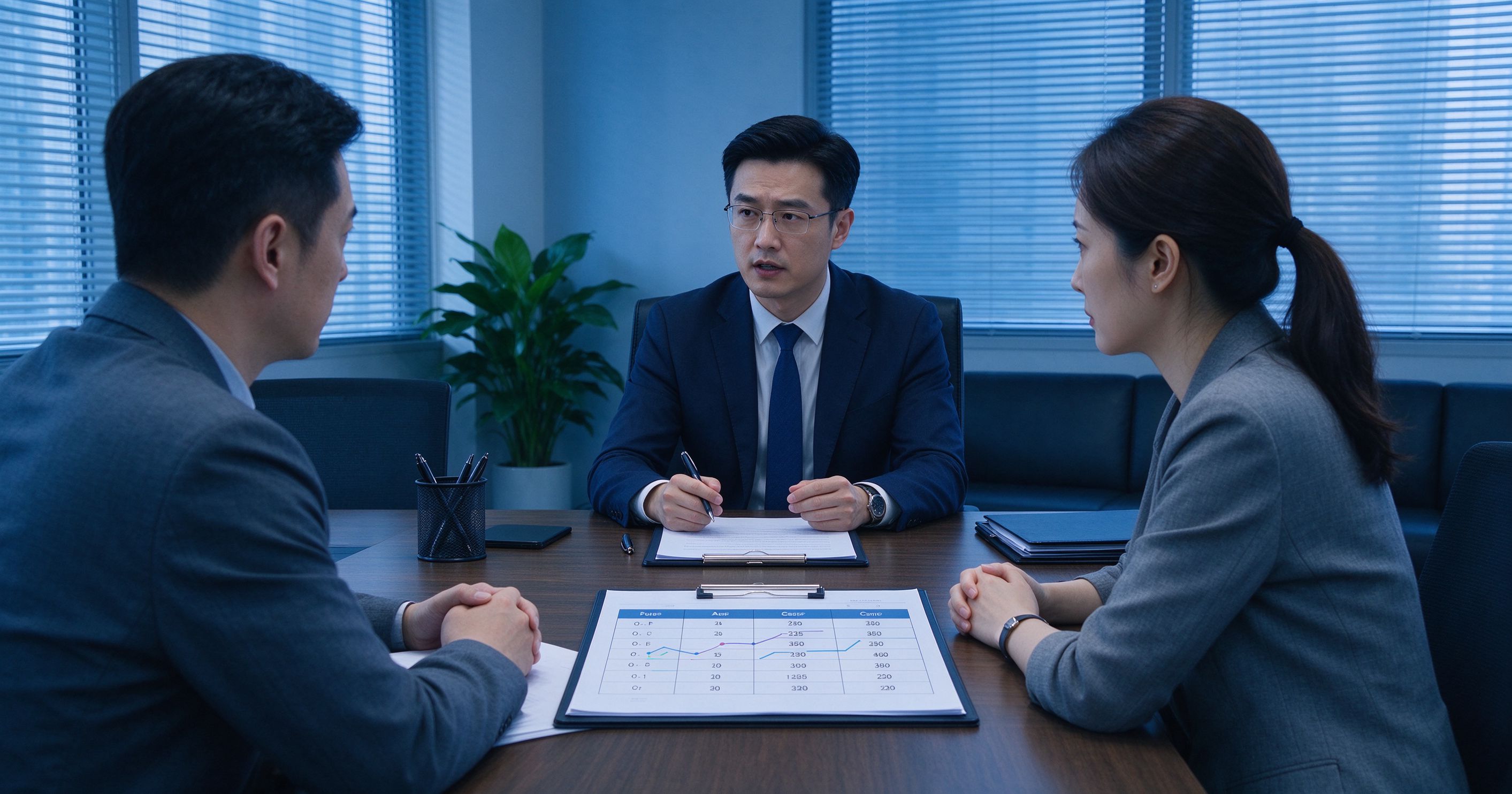聚焦洗钱罪辩护要点与法律解析