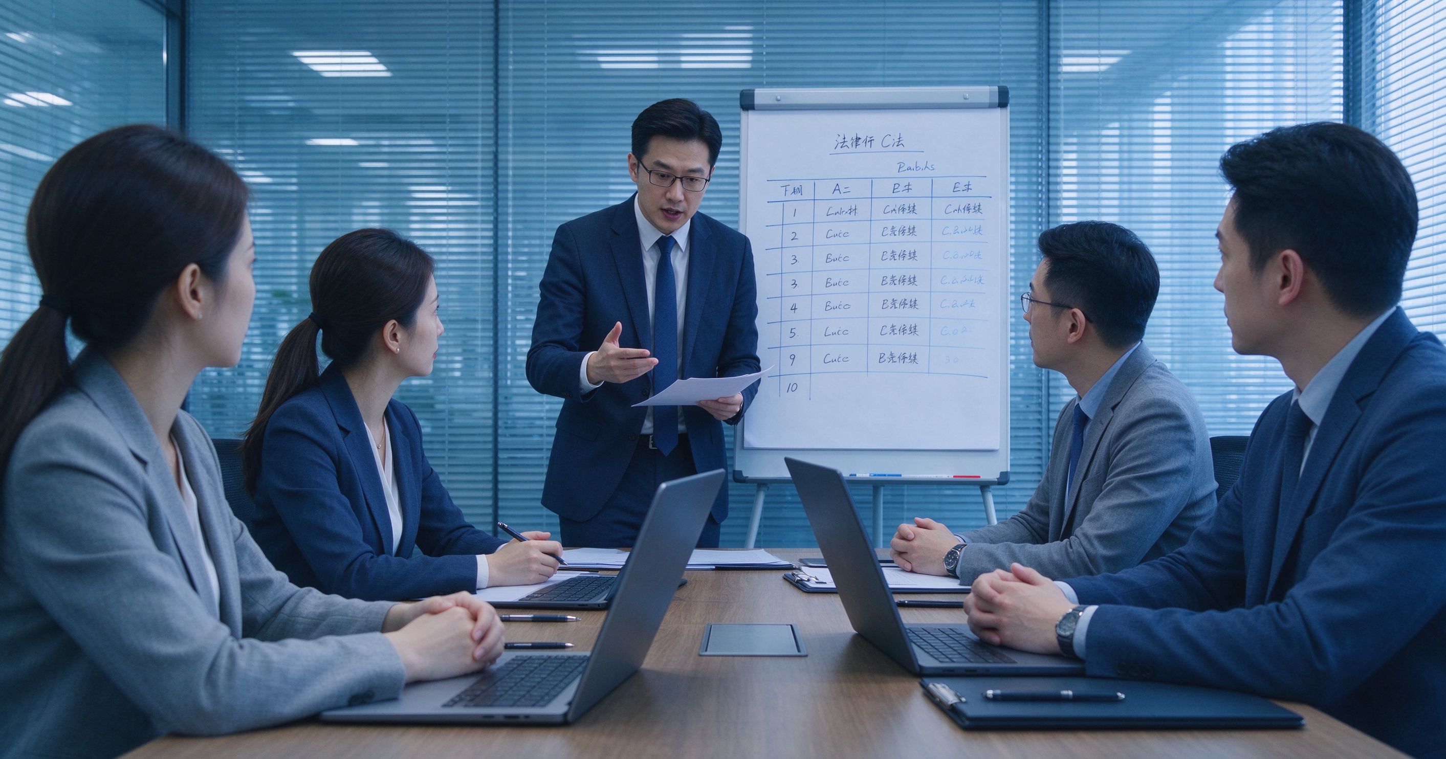 通辽摧毁跨14省区特大"跑分"洗钱团伙：电诈黑灰产资金洗白链条的刑事解析与防范