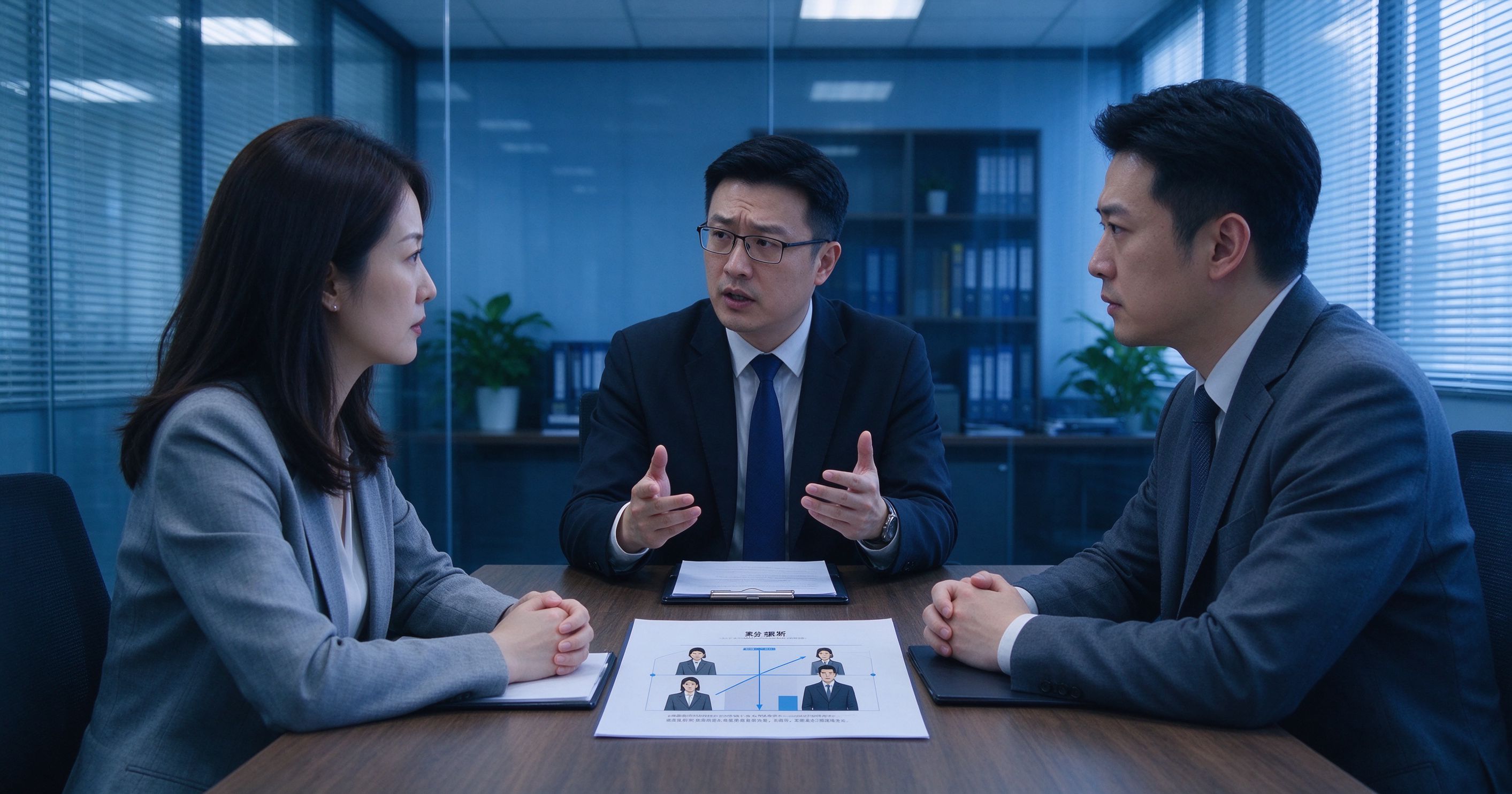 职务侵占罪与其他经济犯罪的争议及海淀区会见律师的法律建议