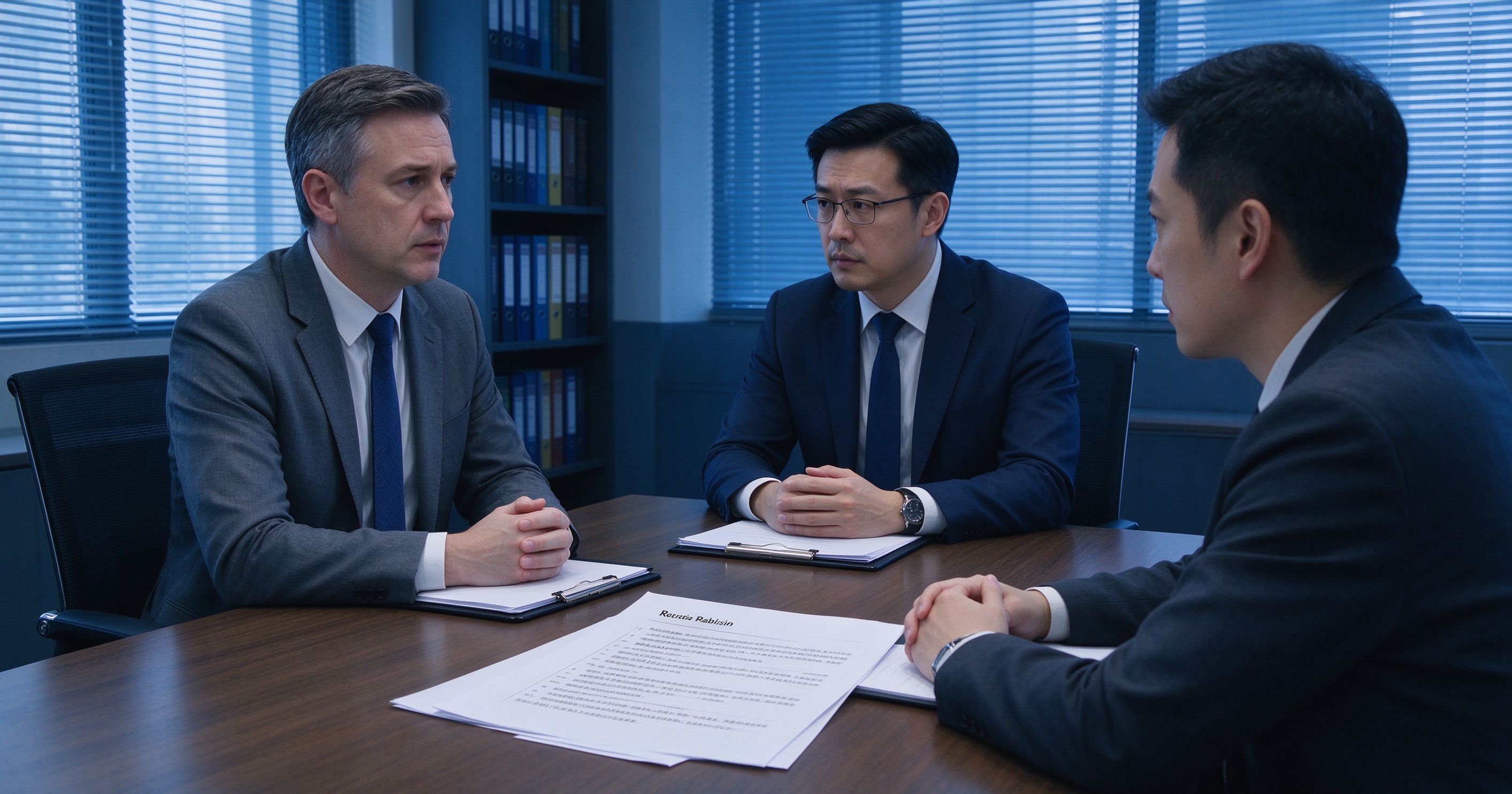挪用资金罪辩护要点解析