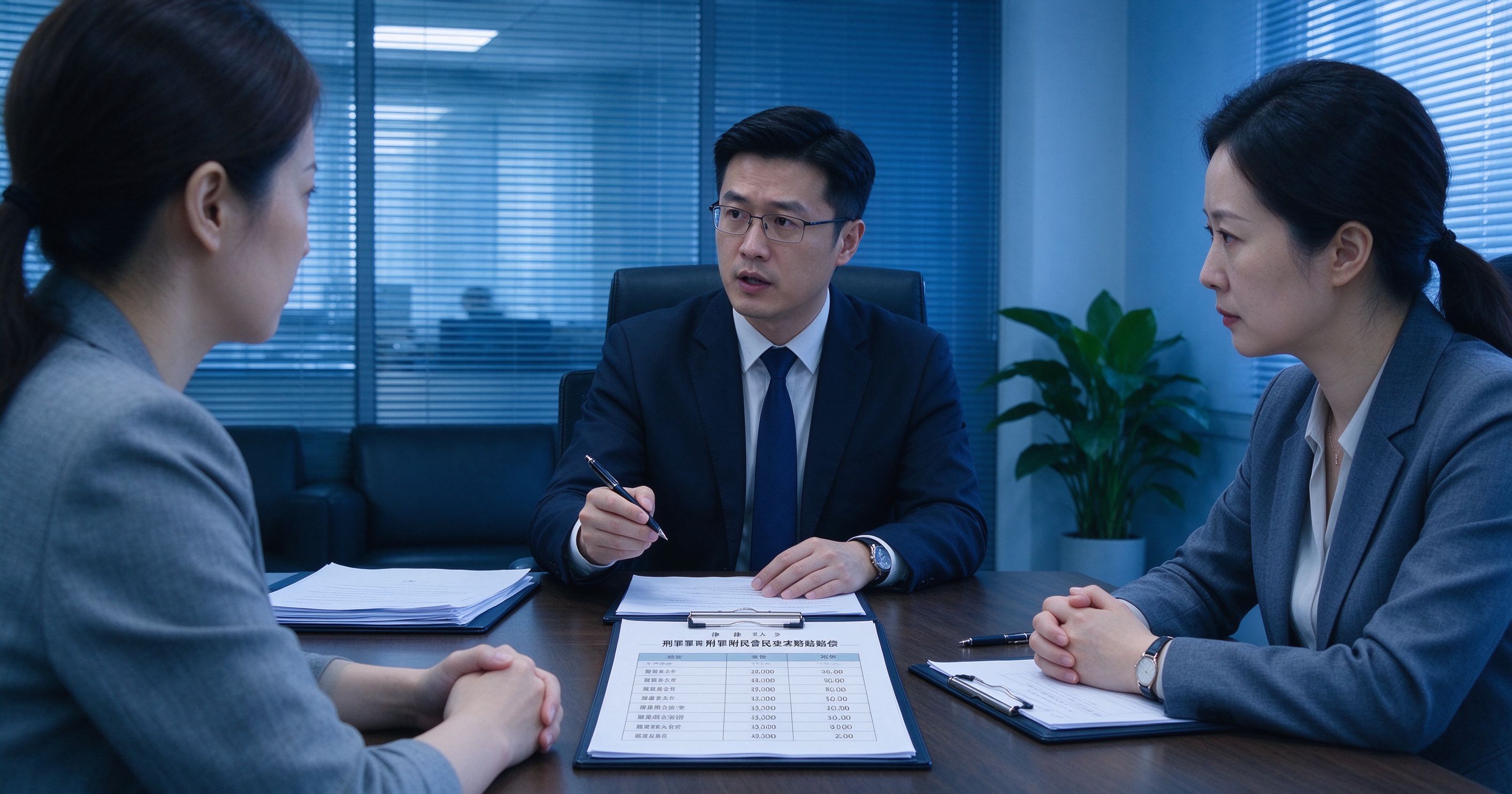 聚焦骗取出口退税罪辩护要点与法律解析