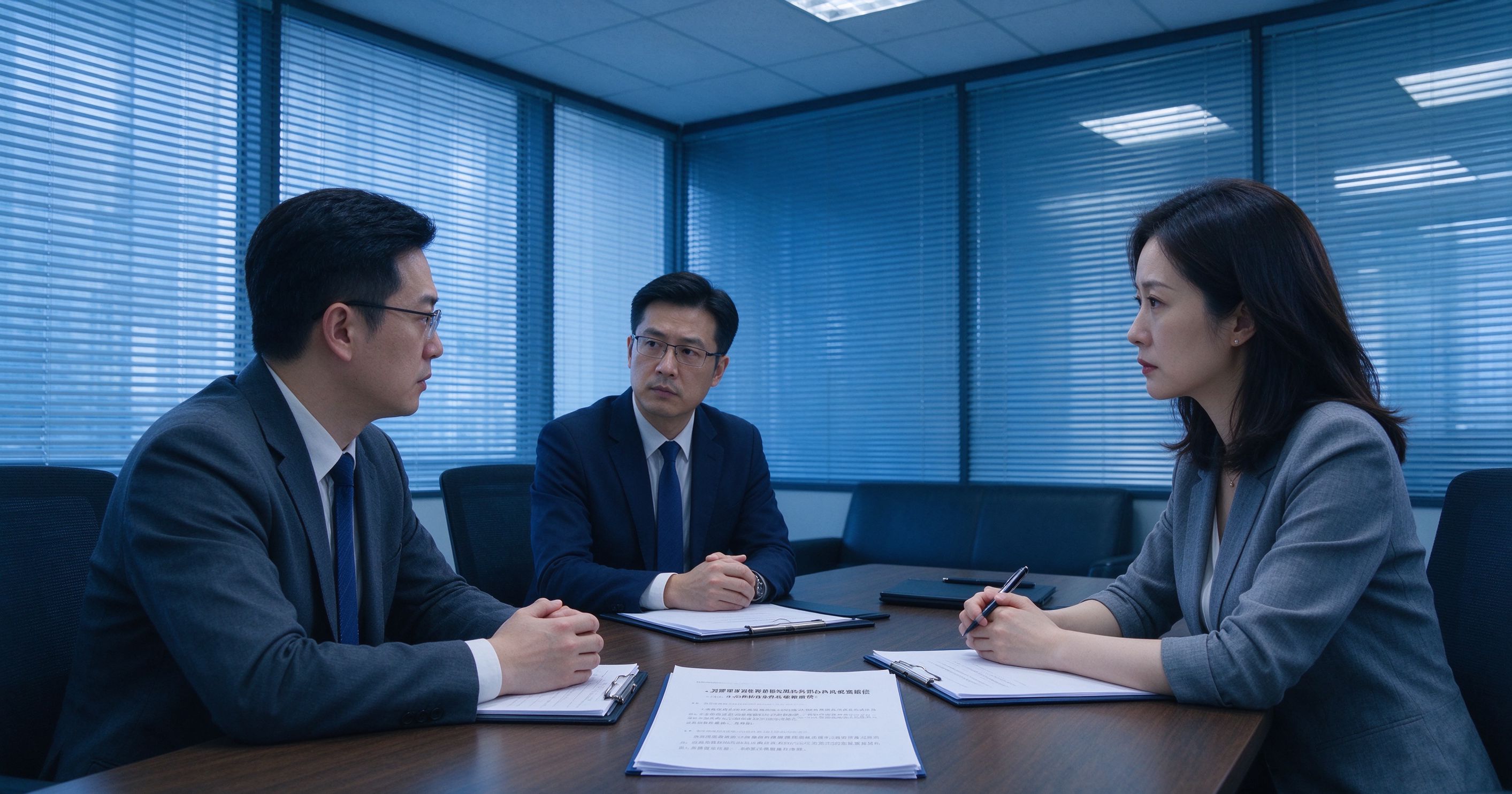 酒店企业被调查怎么办？深圳合规应对